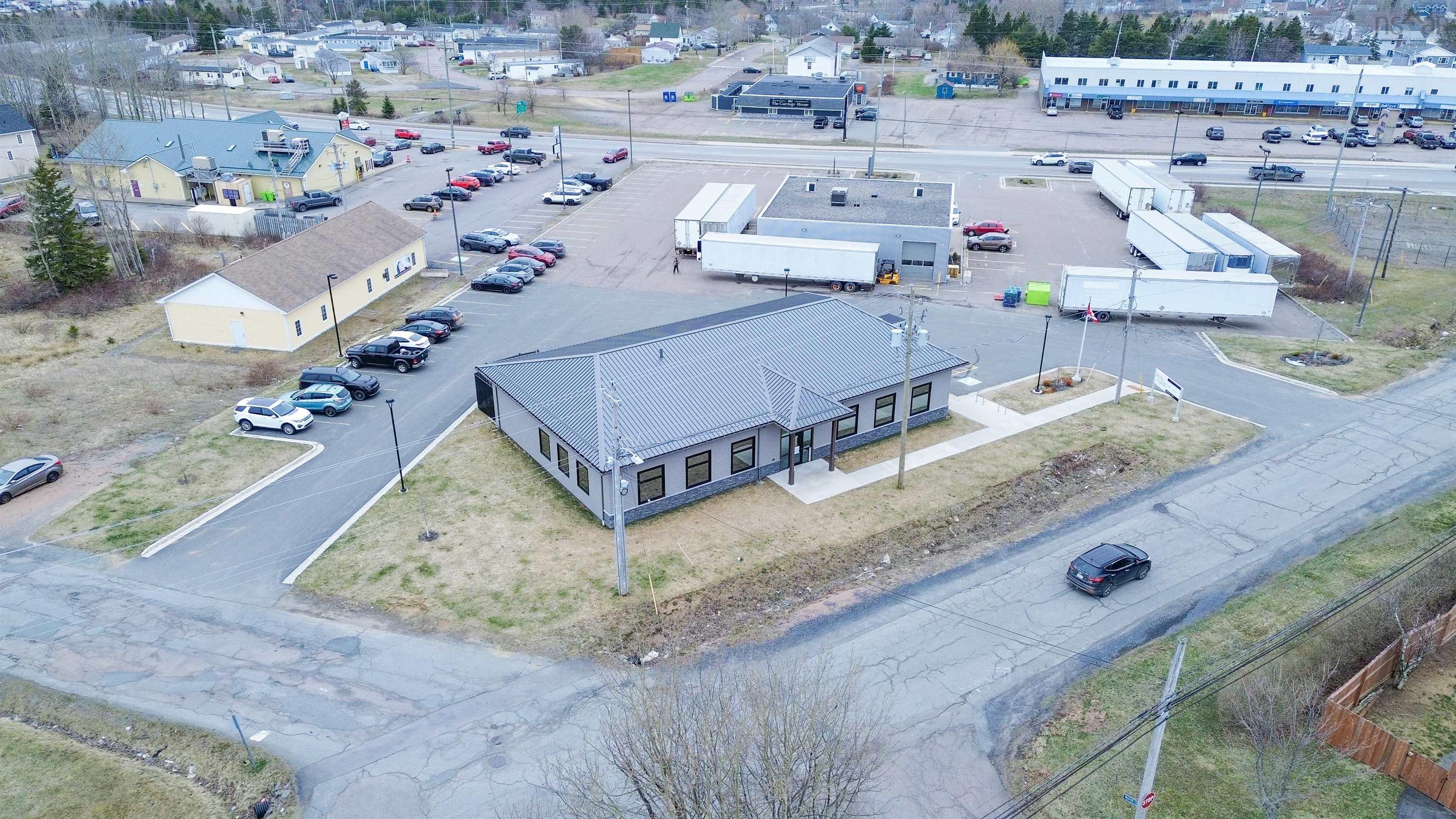 $2,080,000.00: 422 Sydney Road, Port Hawkesbury