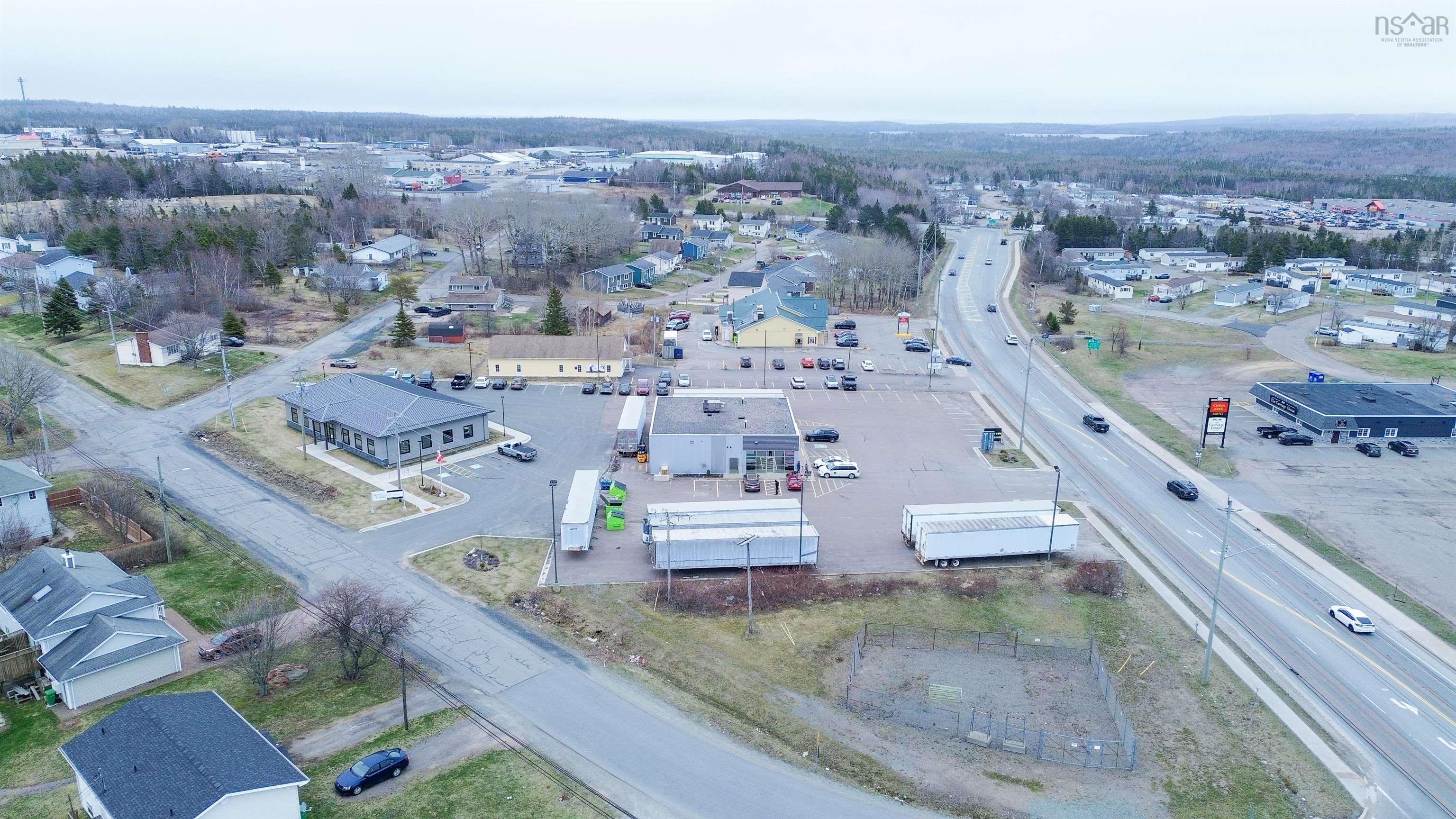 $2,080,000.00: 422 Sydney Road, Port Hawkesbury