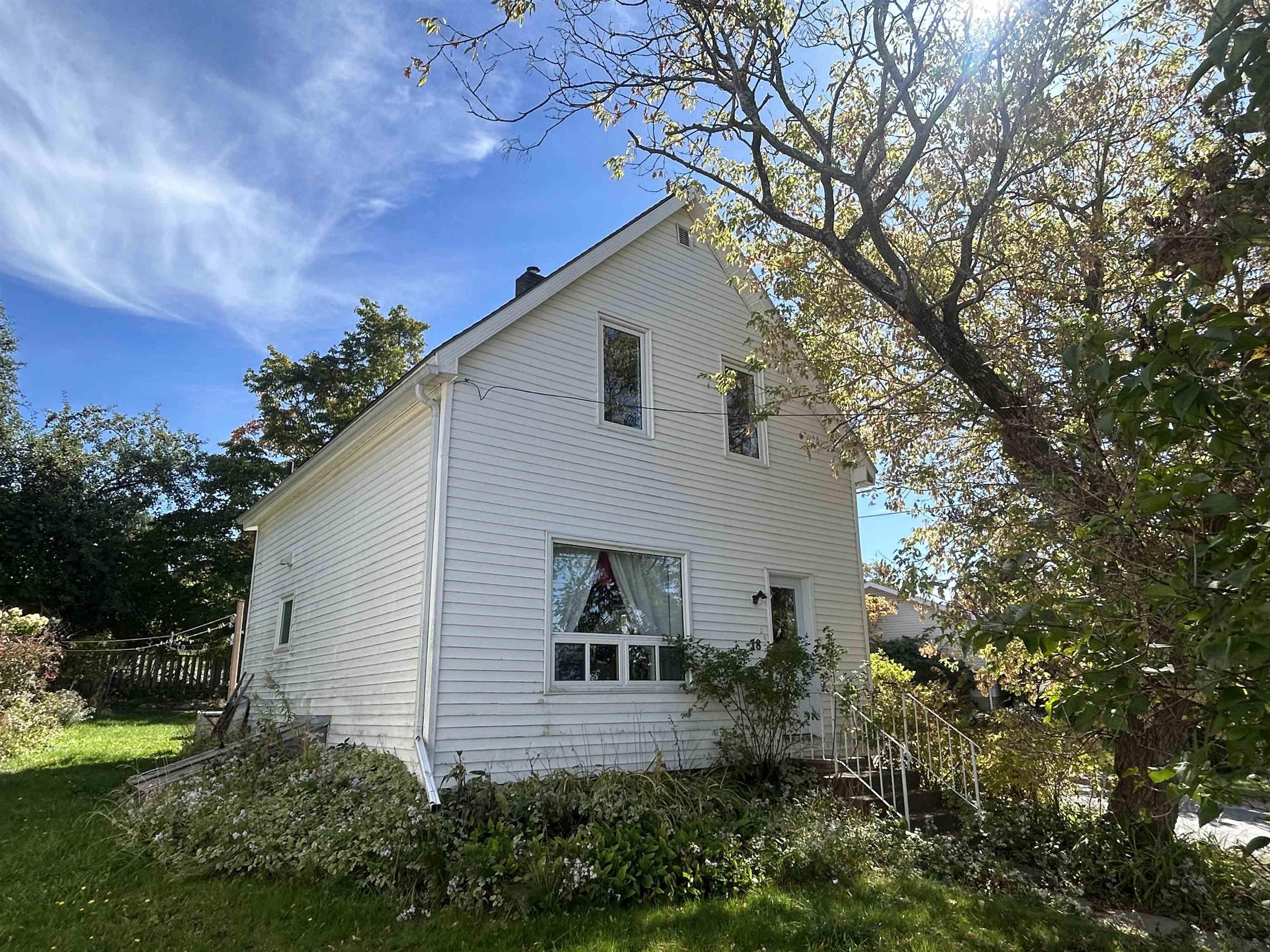 $179,000.00: 78 High Street, Trenton