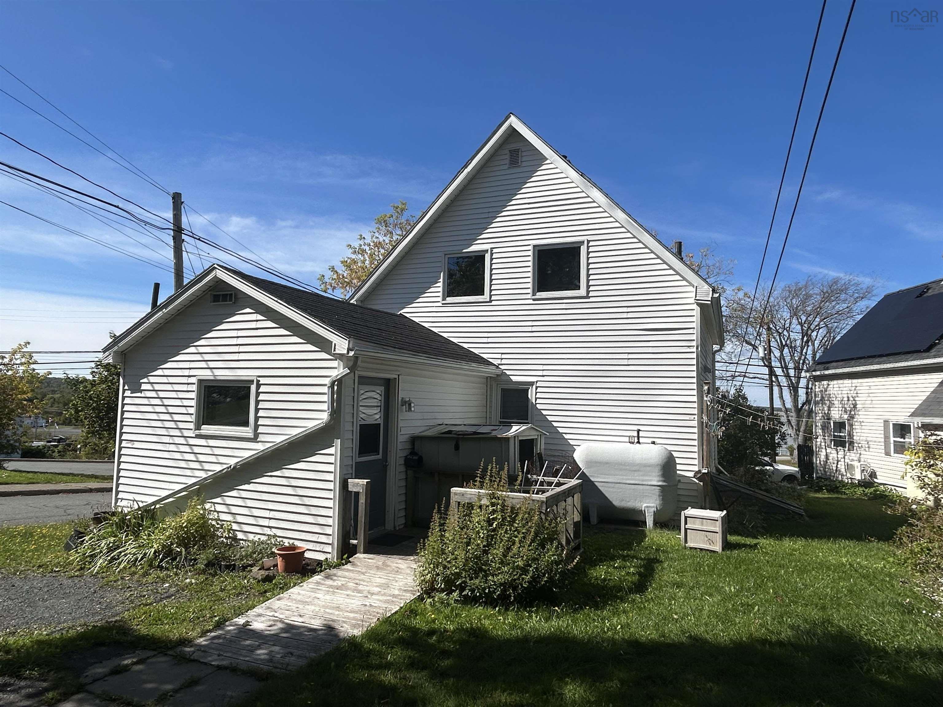 $179,000.00: 78 High Street, Trenton
