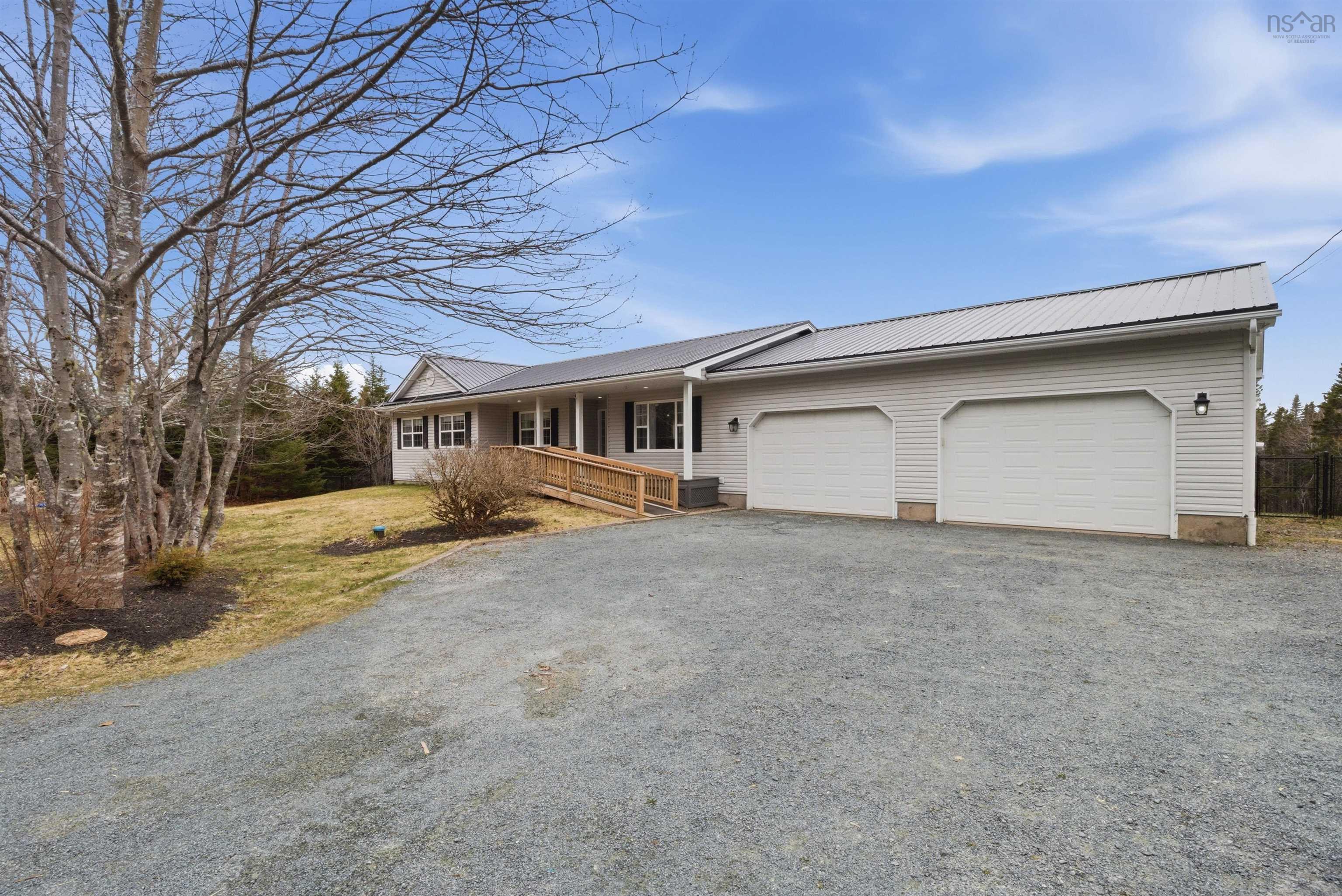 77 Carmella Drive, Whites Lake, NS (MLS® 202609832) | Whites Lake Real Estate | RE/MAX Halifax