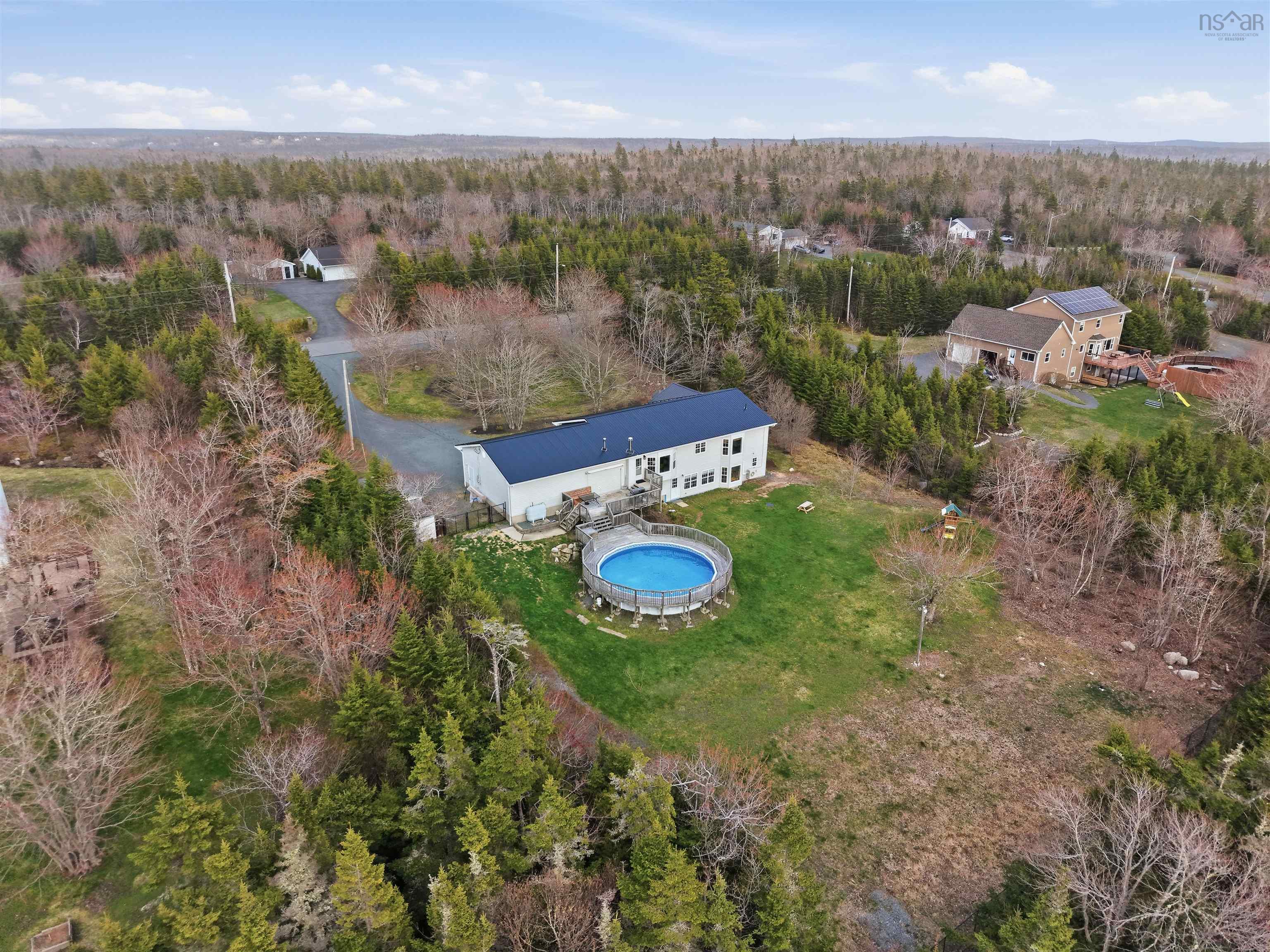 77 Carmella Drive, Whites Lake, NS (MLS 202609832)