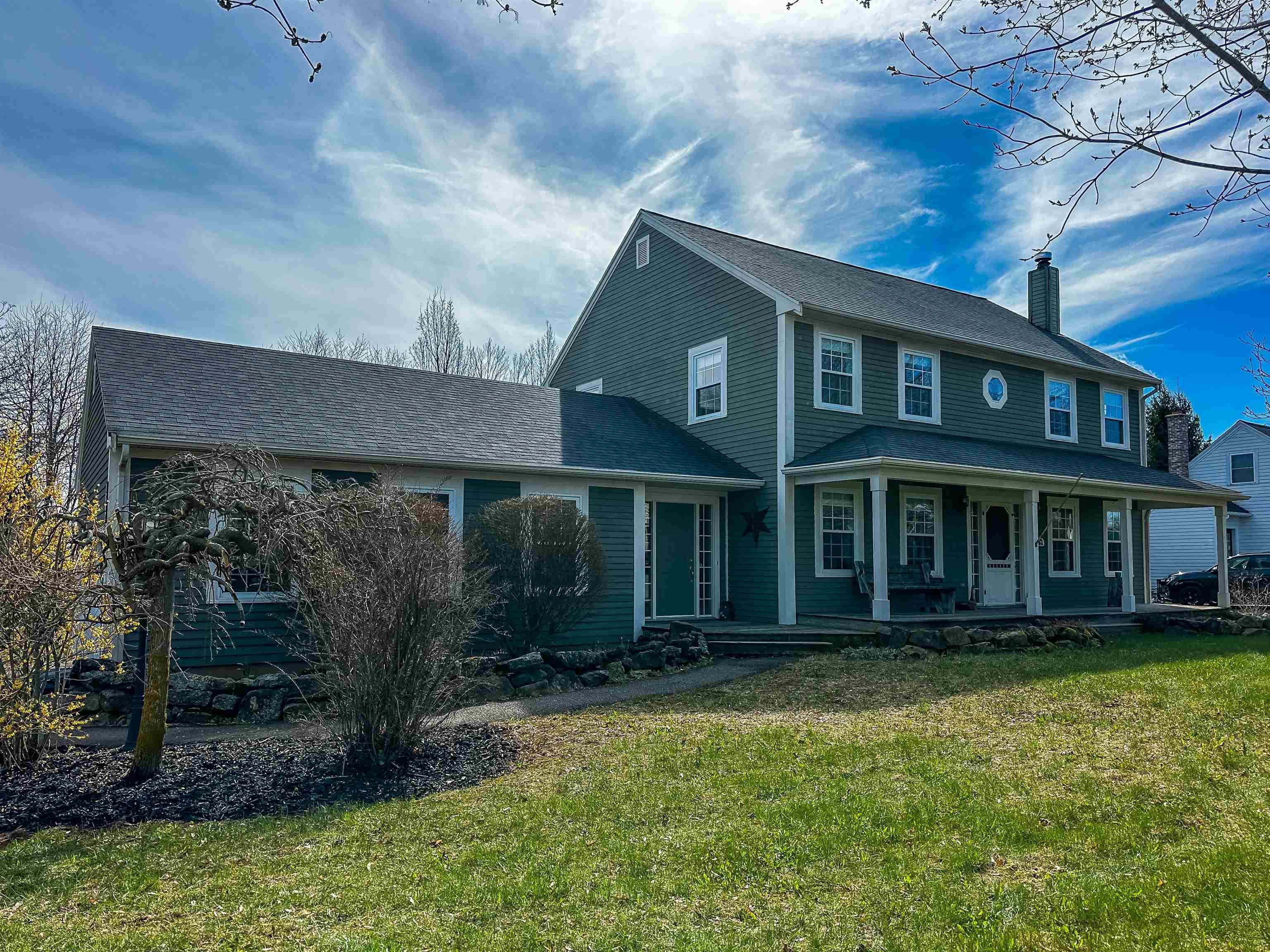 $695,000.00: 1862 Kidston Avenue, Port Williams