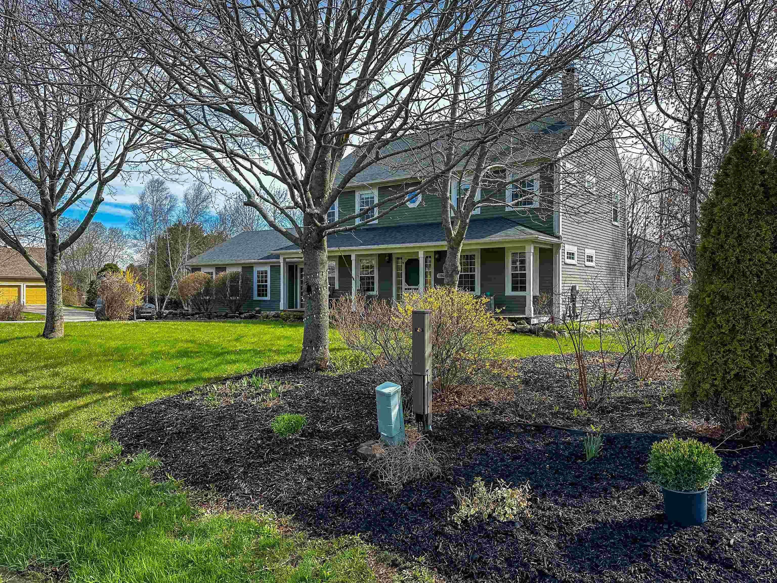 $695,000.00: 1862 Kidston Avenue, Port Williams