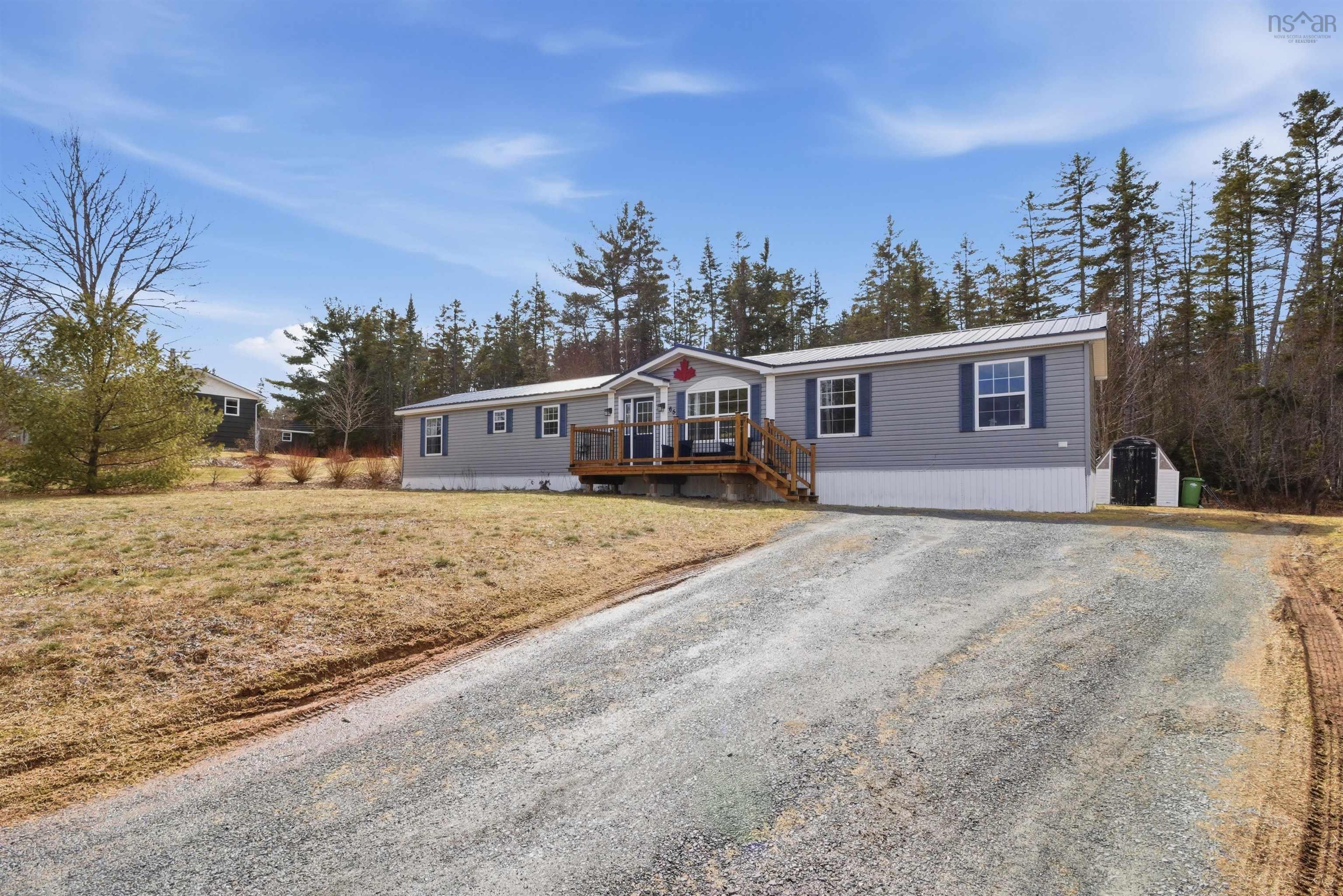 $299,900.00: 65 Denise Drive, Three Mile Plains