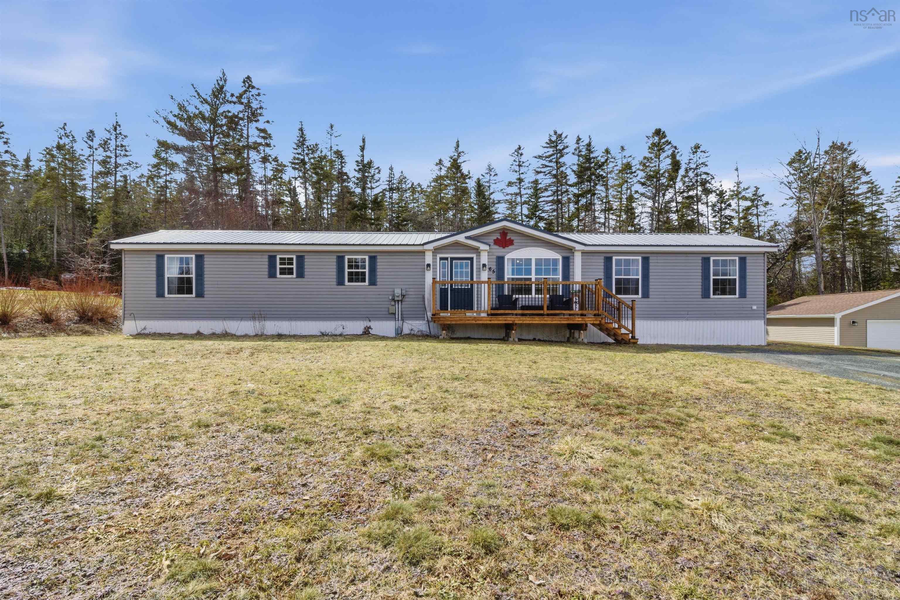 $299,900.00: 65 Denise Drive, Three Mile Plains