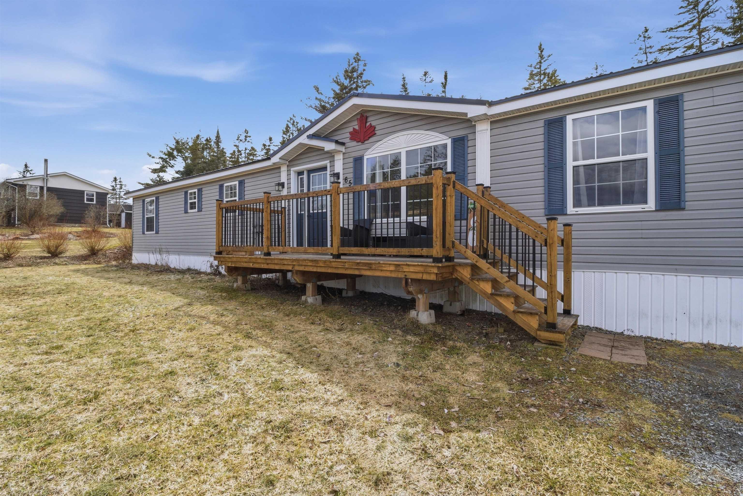 $299,900.00: 65 Denise Drive, Three Mile Plains