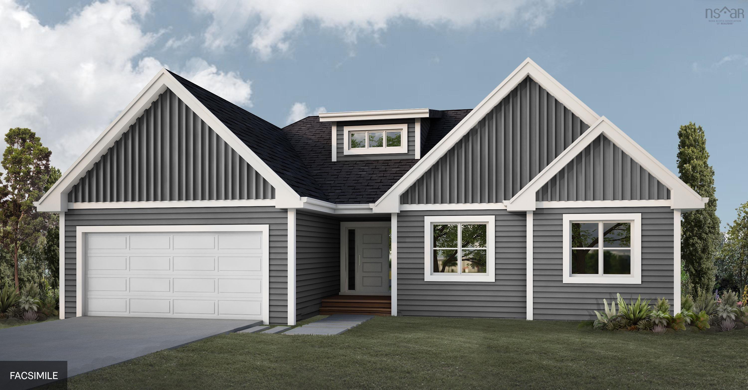 61 Mandy Lane, Lake Loon, NS (MLS® 202609837)