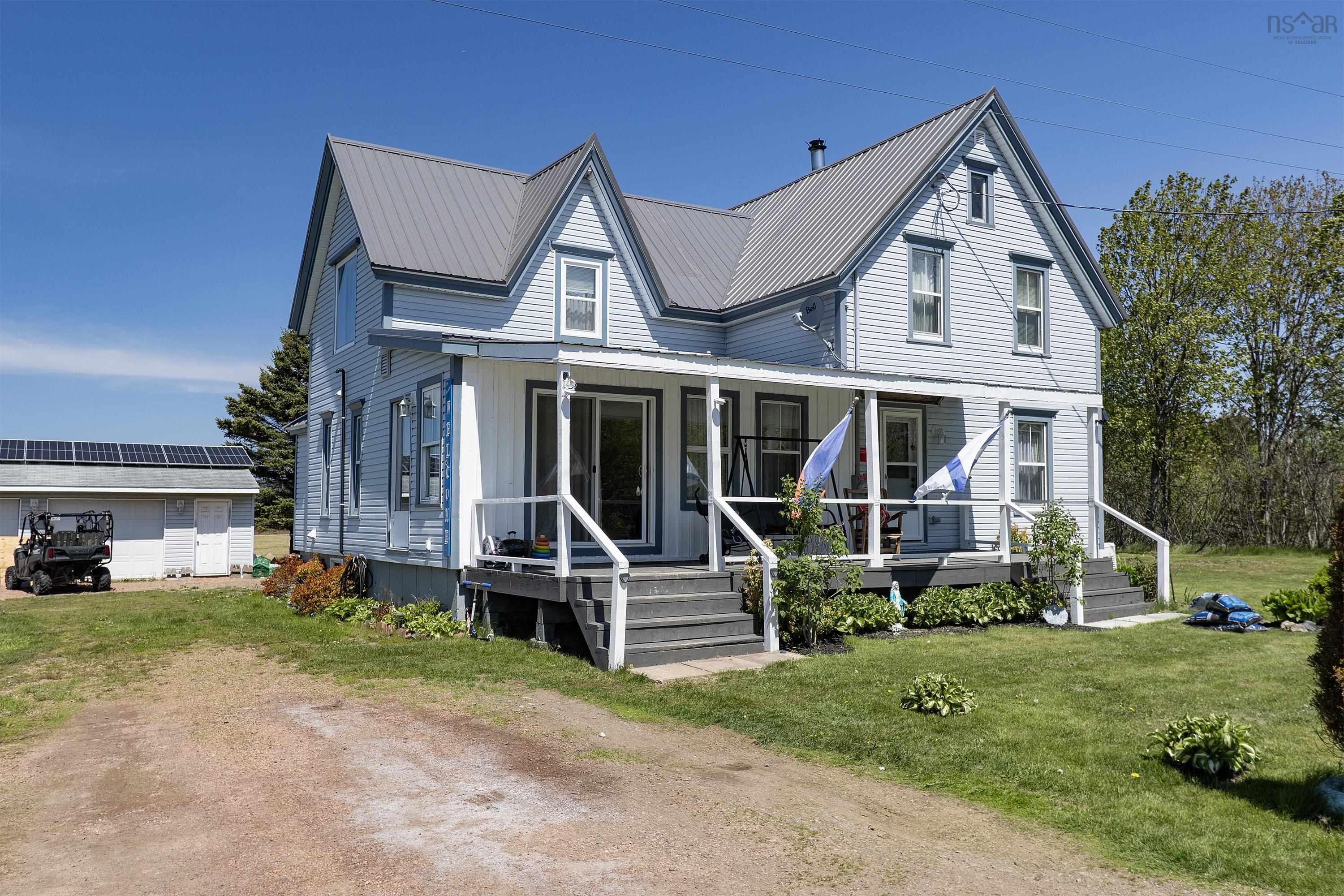 $299,000.00: 73 Mills Road, Advocate Harbour