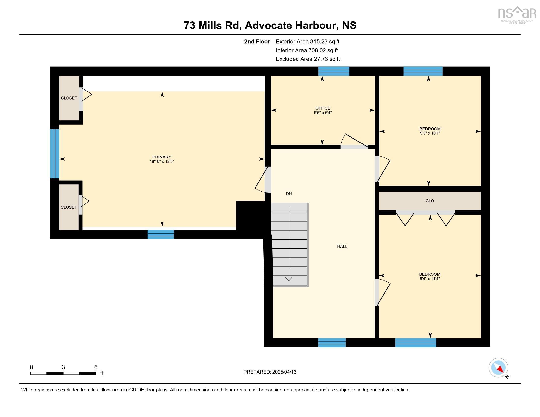 $299,000.00: 73 Mills Road, Advocate Harbour