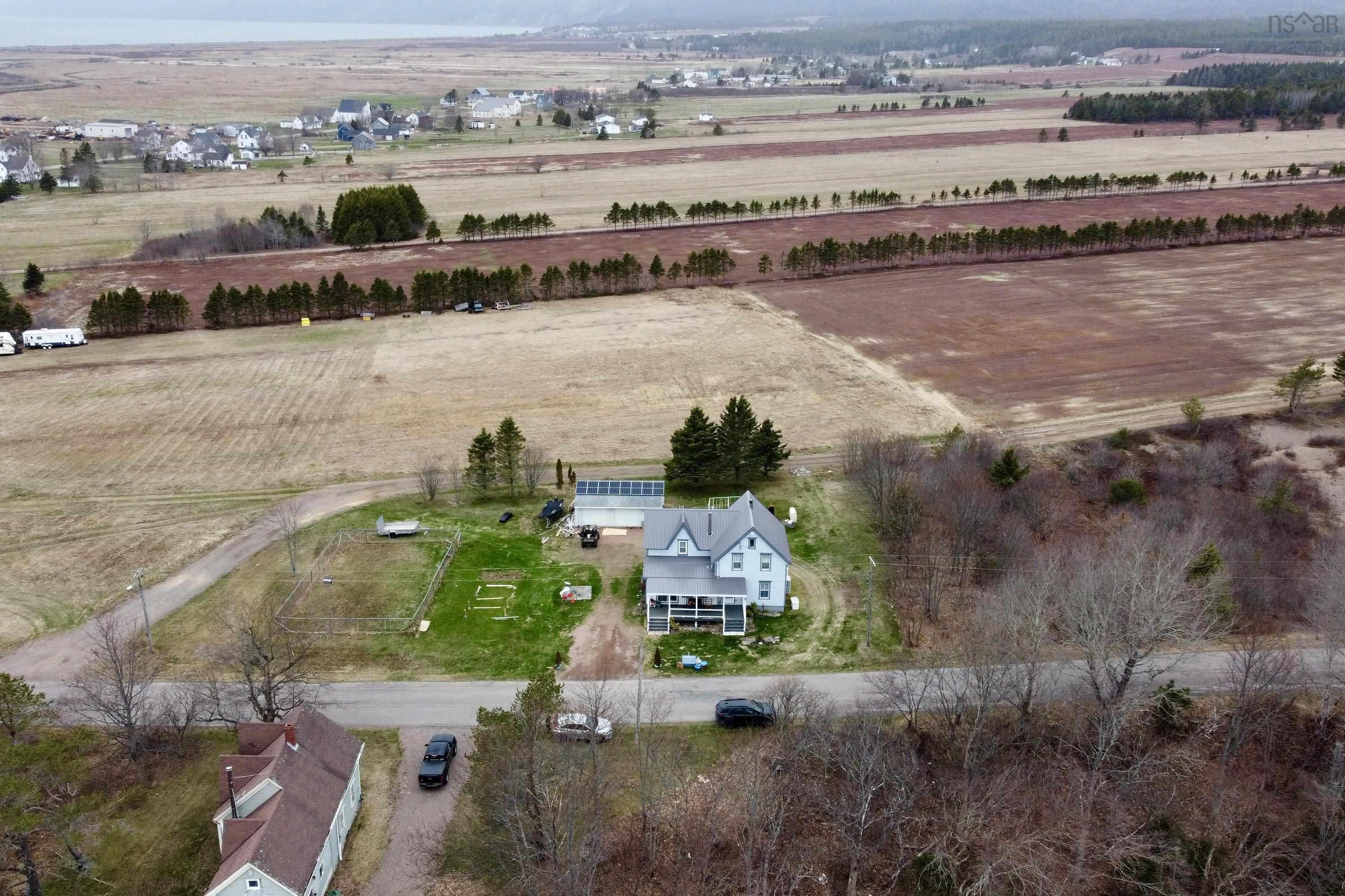 $299,000.00: 73 Mills Road, Advocate Harbour