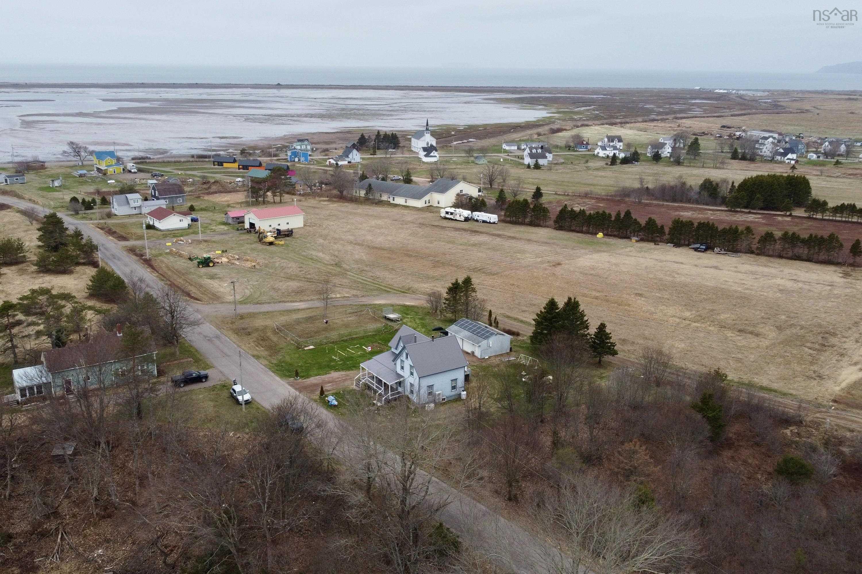 $299,000.00: 73 Mills Road, Advocate Harbour
