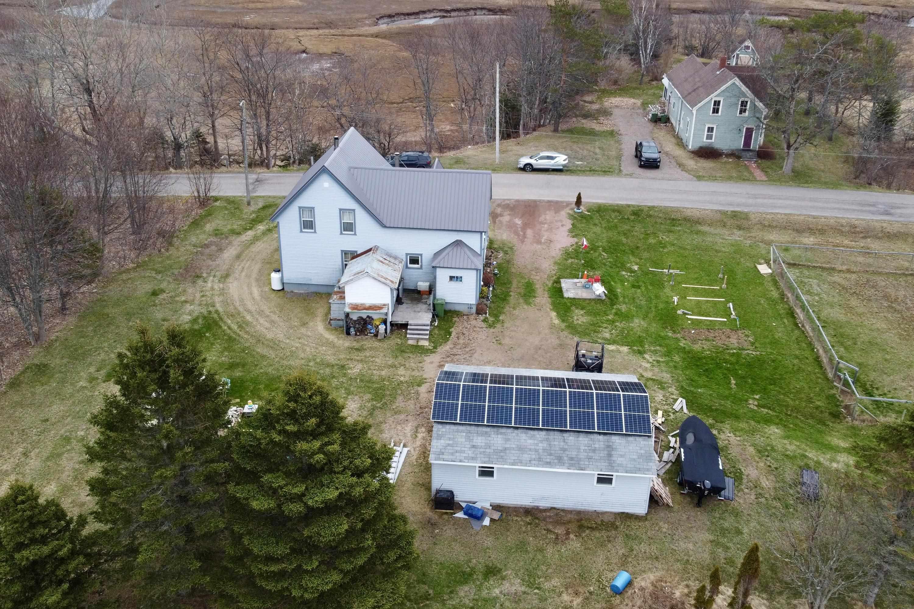 $299,000.00: 73 Mills Road, Advocate Harbour
