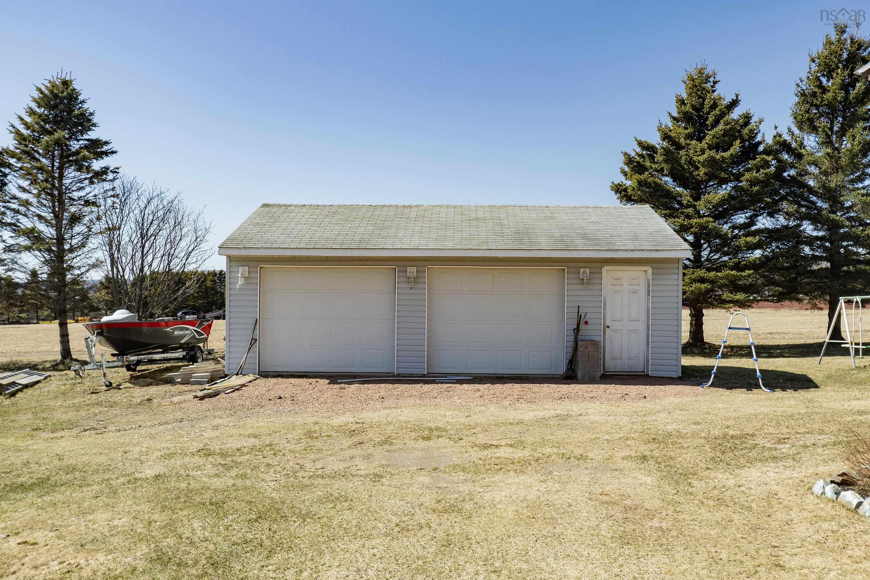 $299,000.00: 73 Mills Road, Advocate Harbour