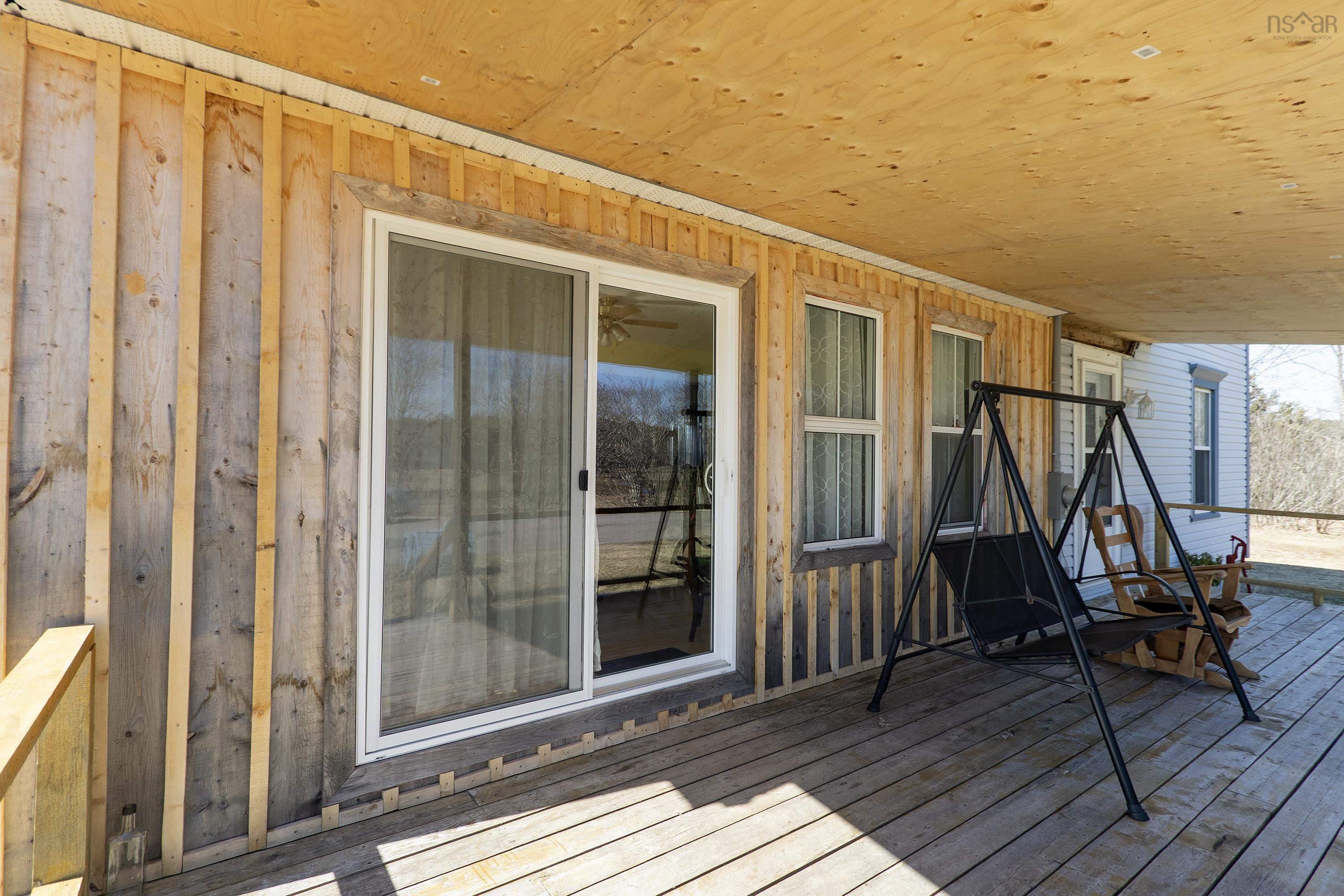 $299,000.00: 73 Mills Road, Advocate Harbour