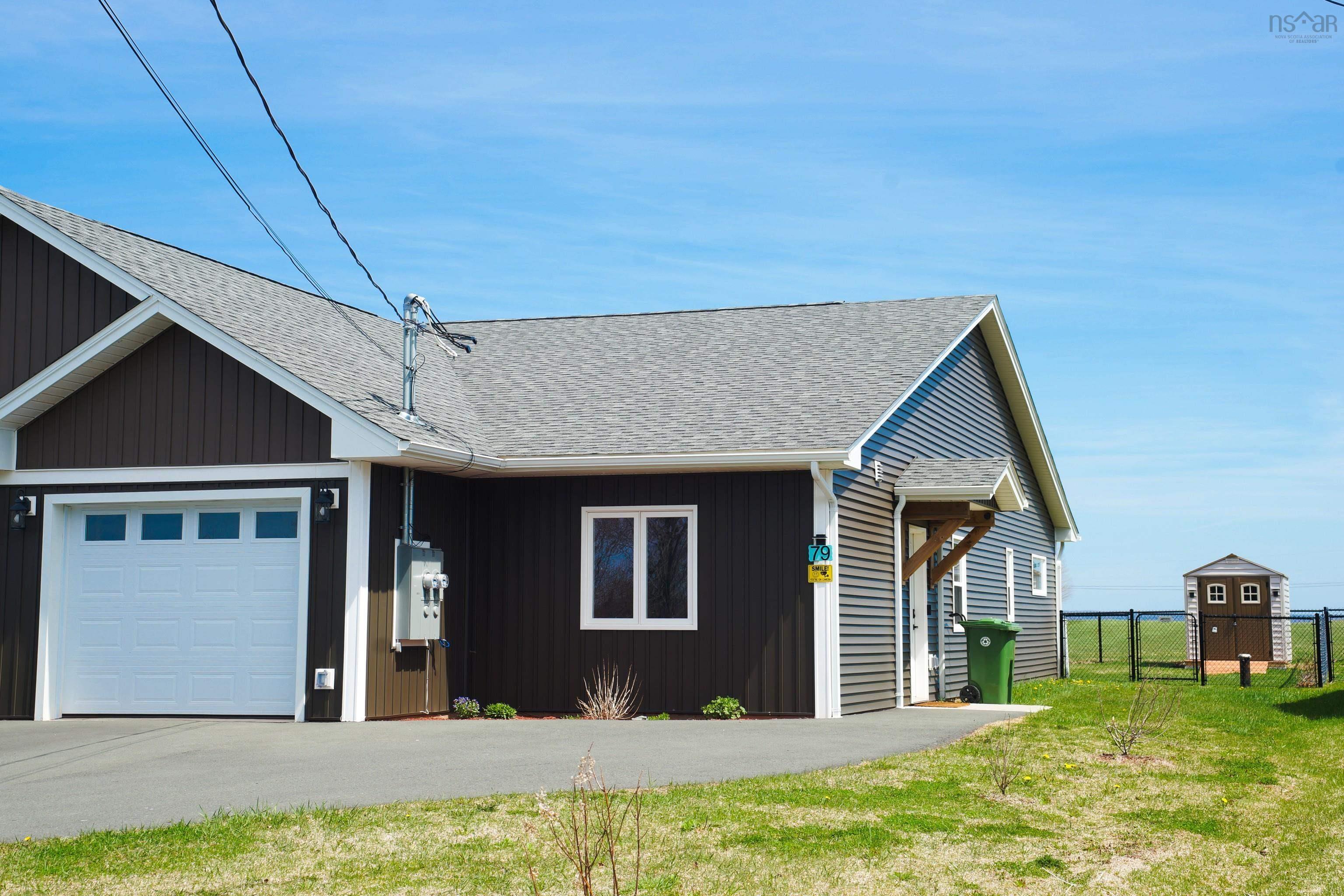 $419,900.00: 79 Kent Road, Lower Truro