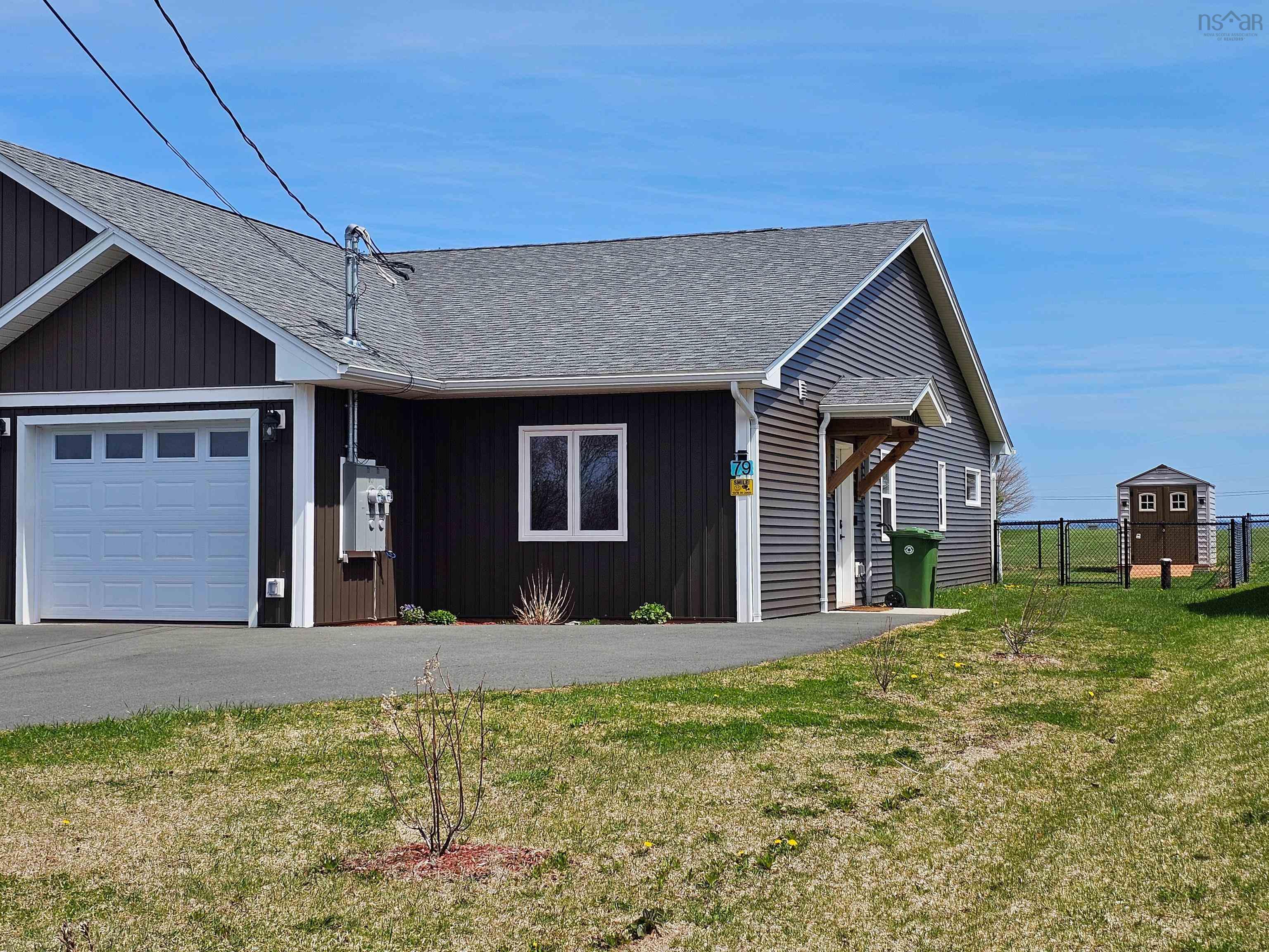 $419,900.00: 79 Kent Road, Lower Truro
