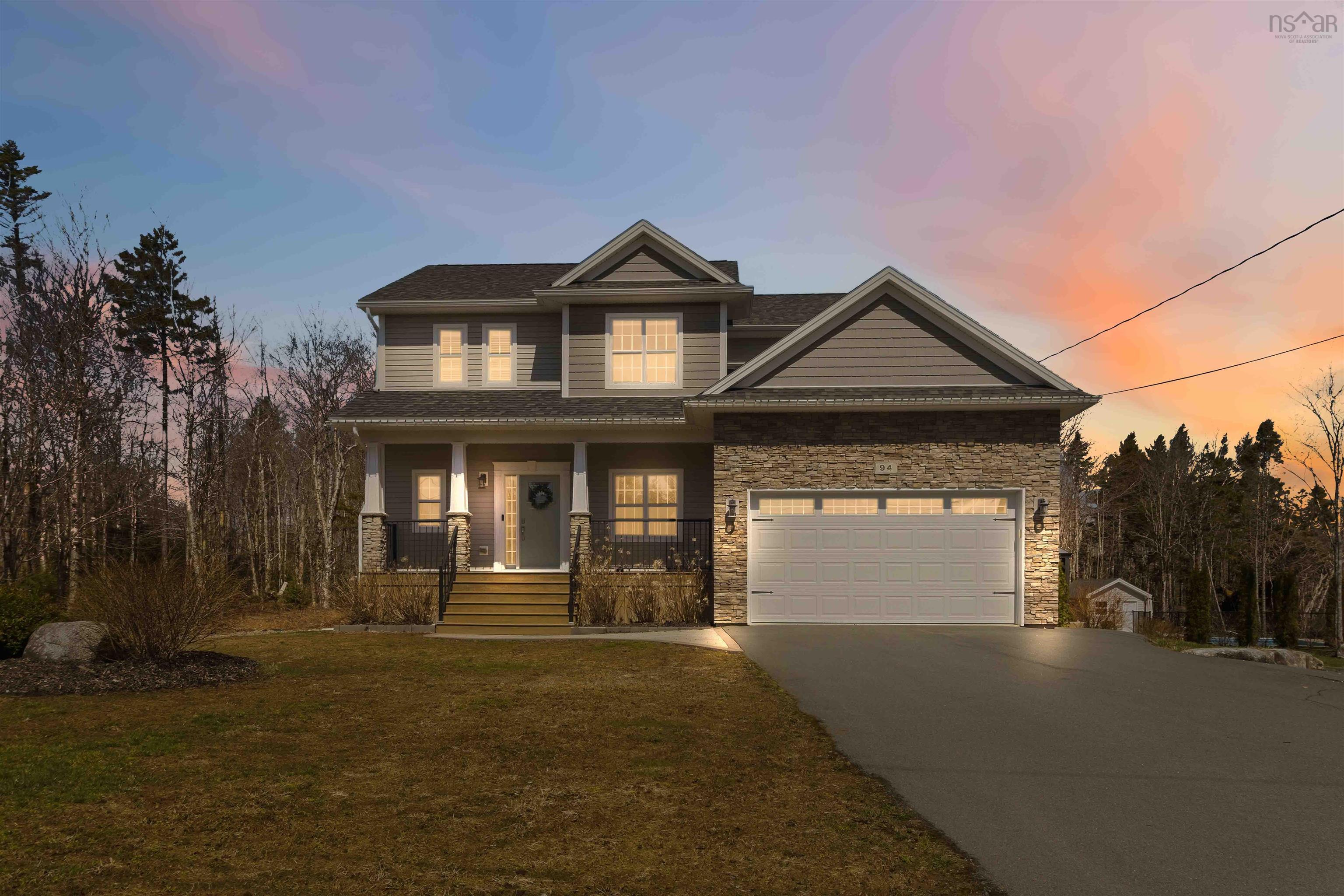 94 Sheeba Drive, Hammonds Plains, NS (MLS 202609843)