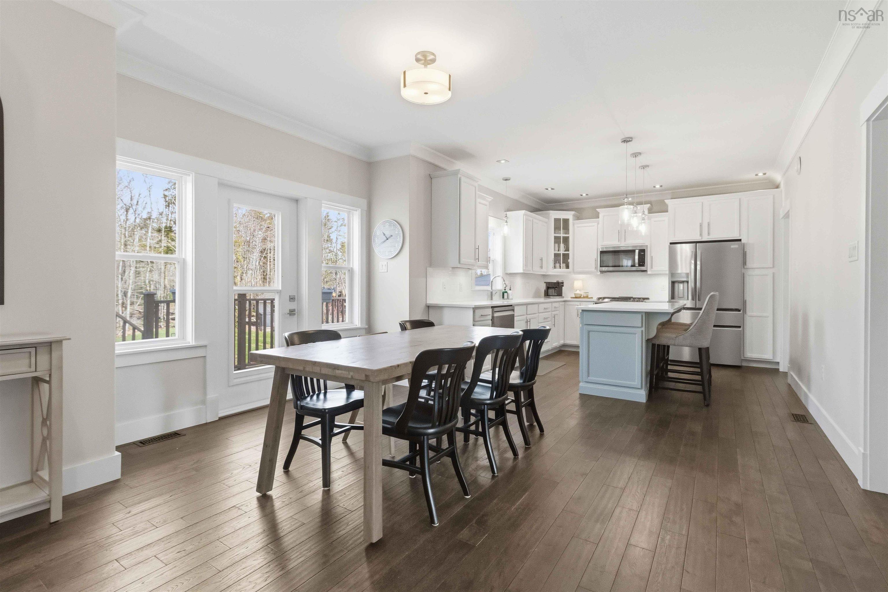 94 Sheeba Drive, Hammonds Plains, NS (MLS 202609843)