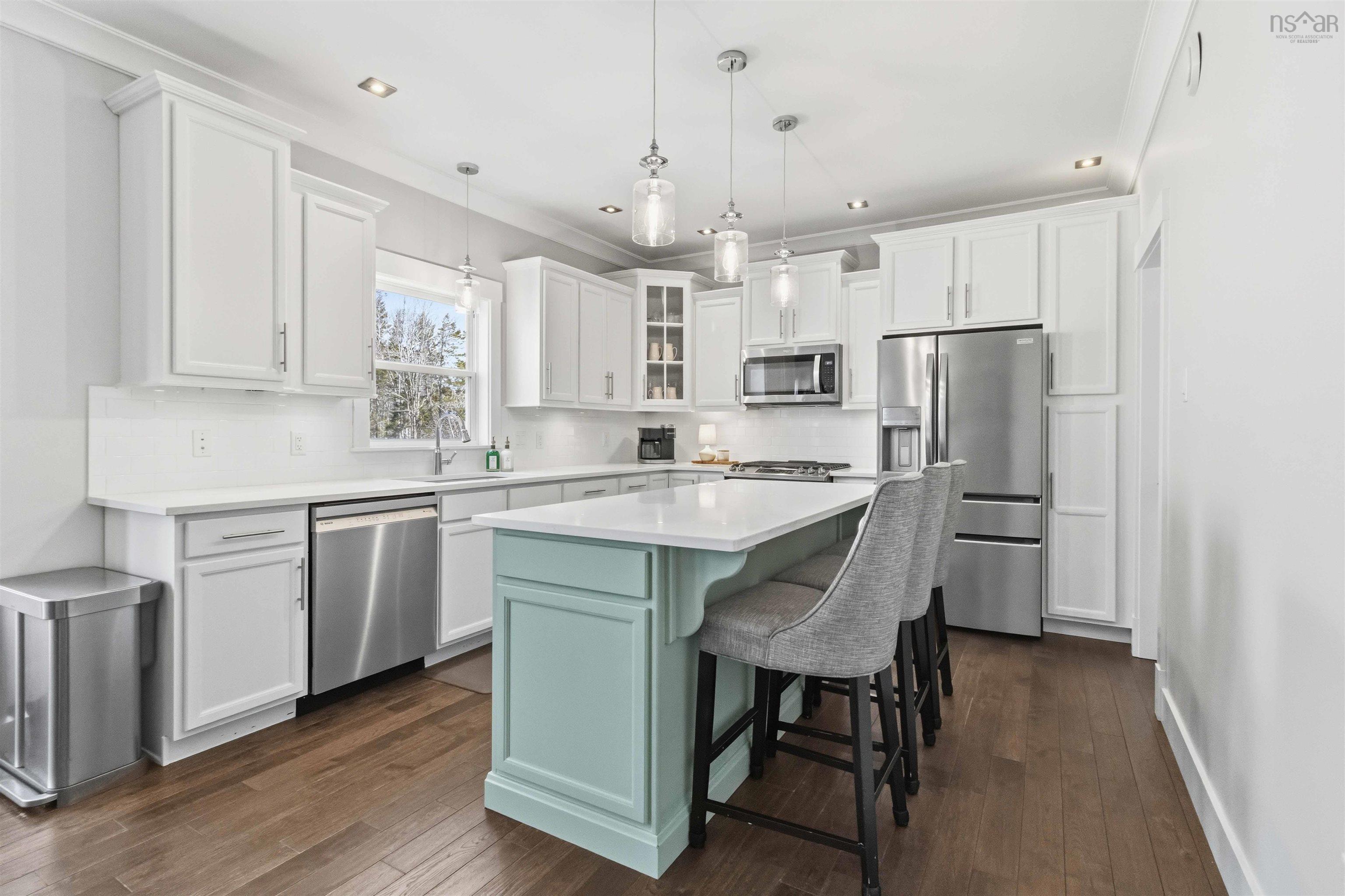 94 Sheeba Drive, Hammonds Plains, NS (MLS 202609843)