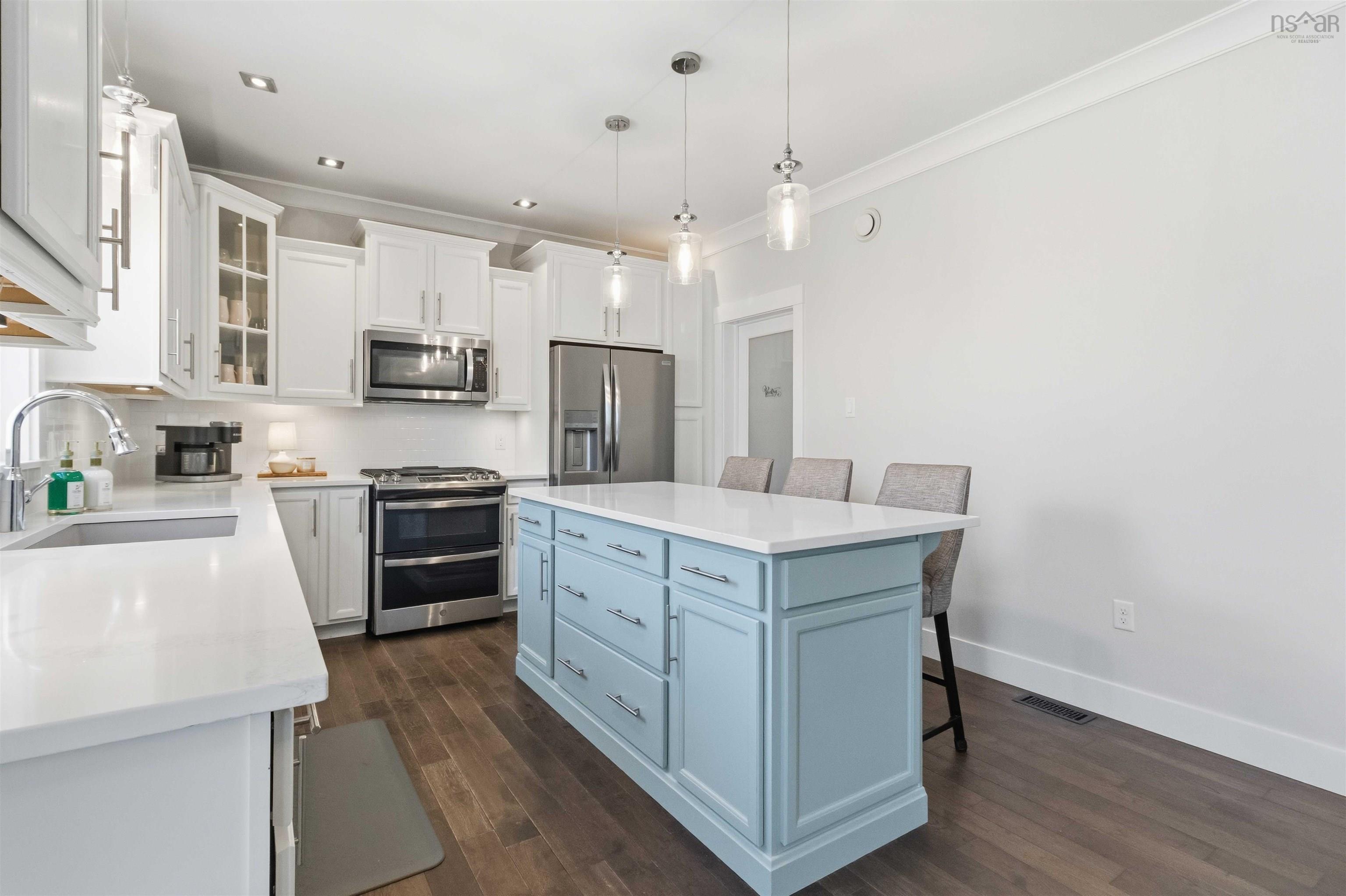94 Sheeba Drive, Hammonds Plains, NS (MLS 202609843)