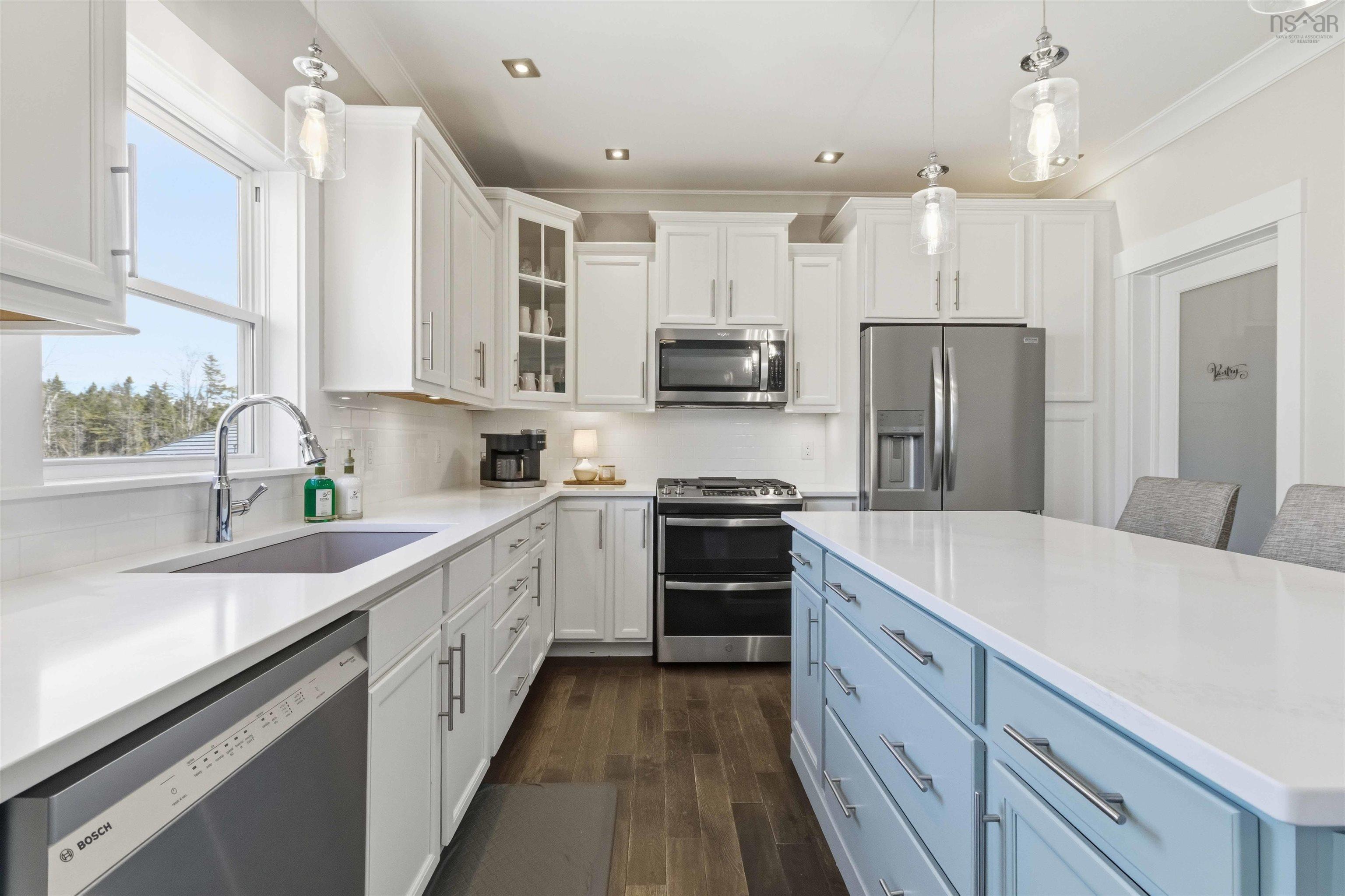 94 Sheeba Drive, Hammonds Plains, NS (MLS 202609843)