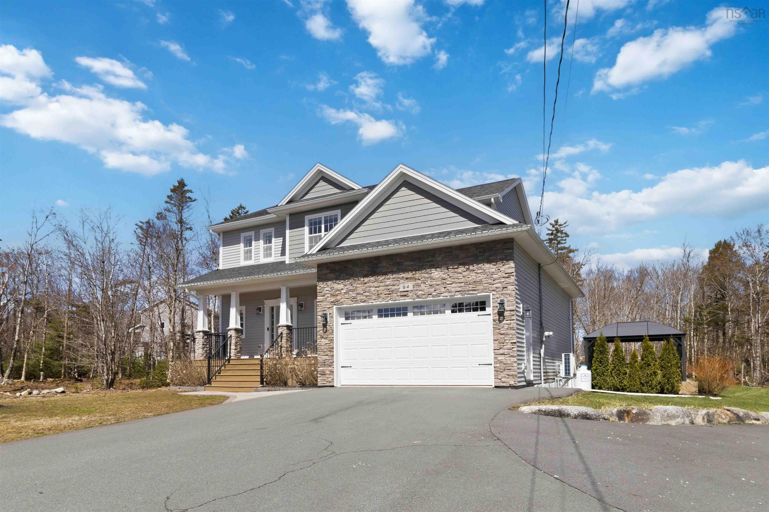 94 Sheeba Drive, Hammonds Plains, NS (MLS 202609843)