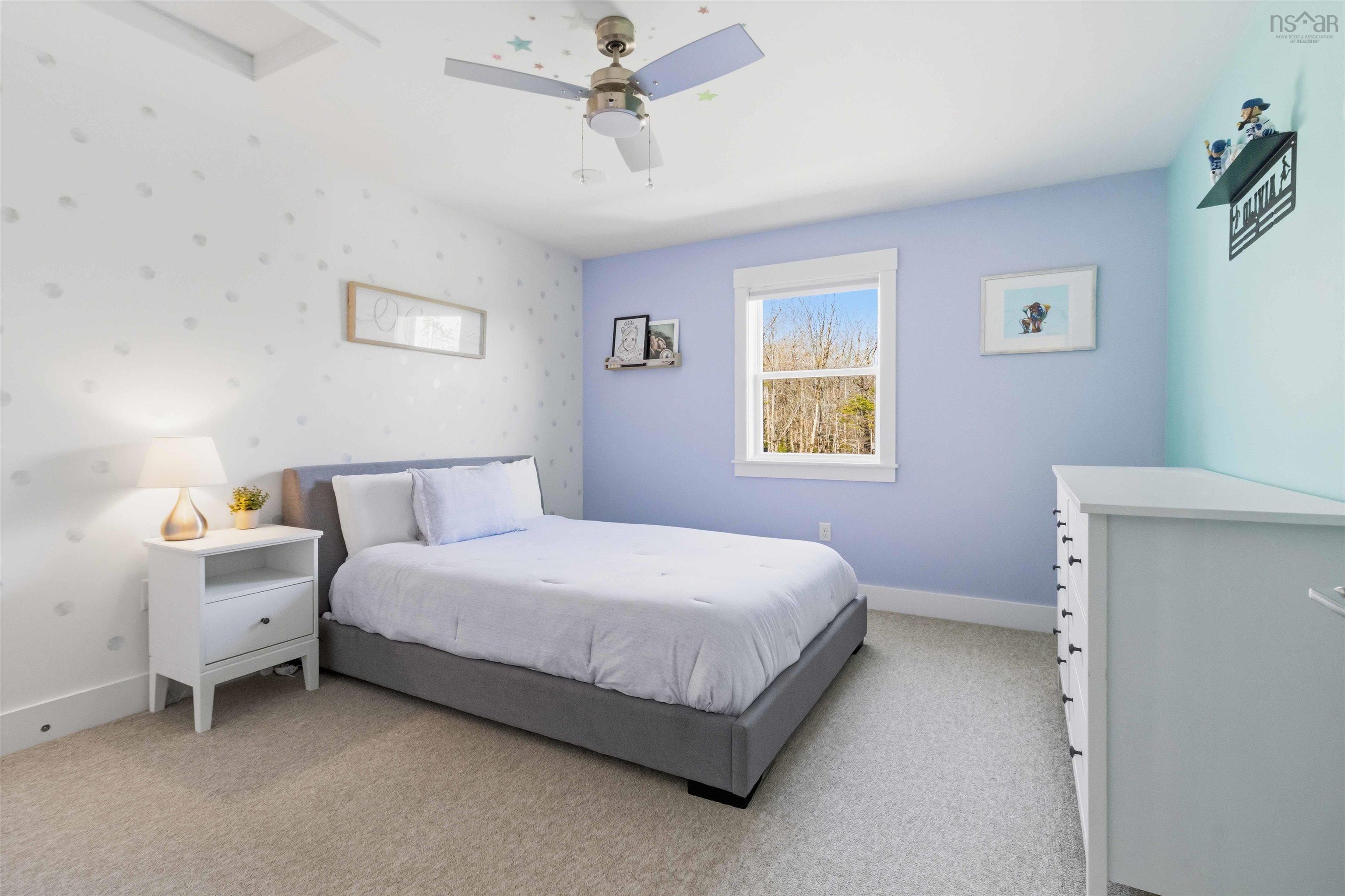 94 Sheeba Drive, Hammonds Plains, NS (MLS 202609843)