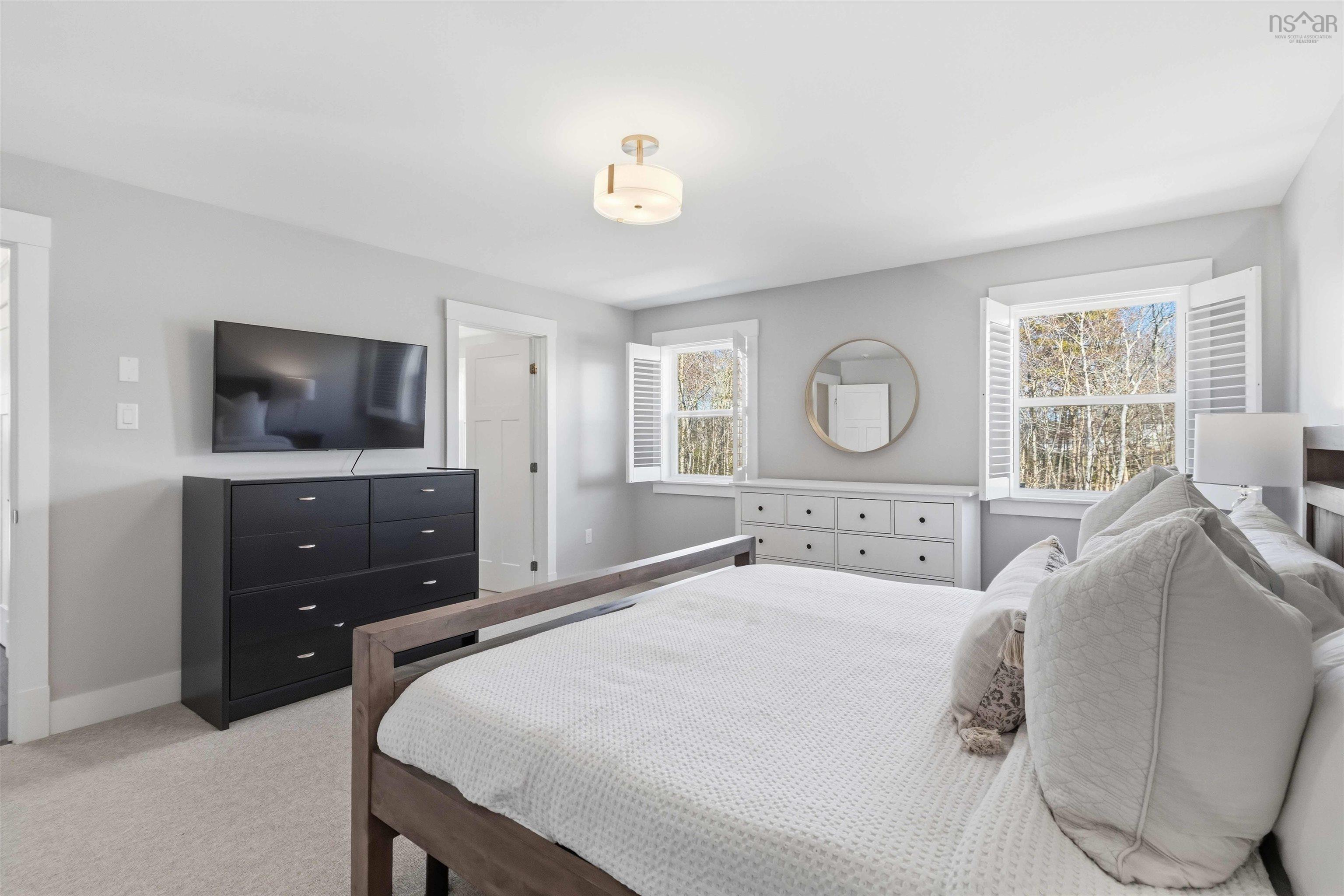 94 Sheeba Drive, Hammonds Plains, NS (MLS 202609843)