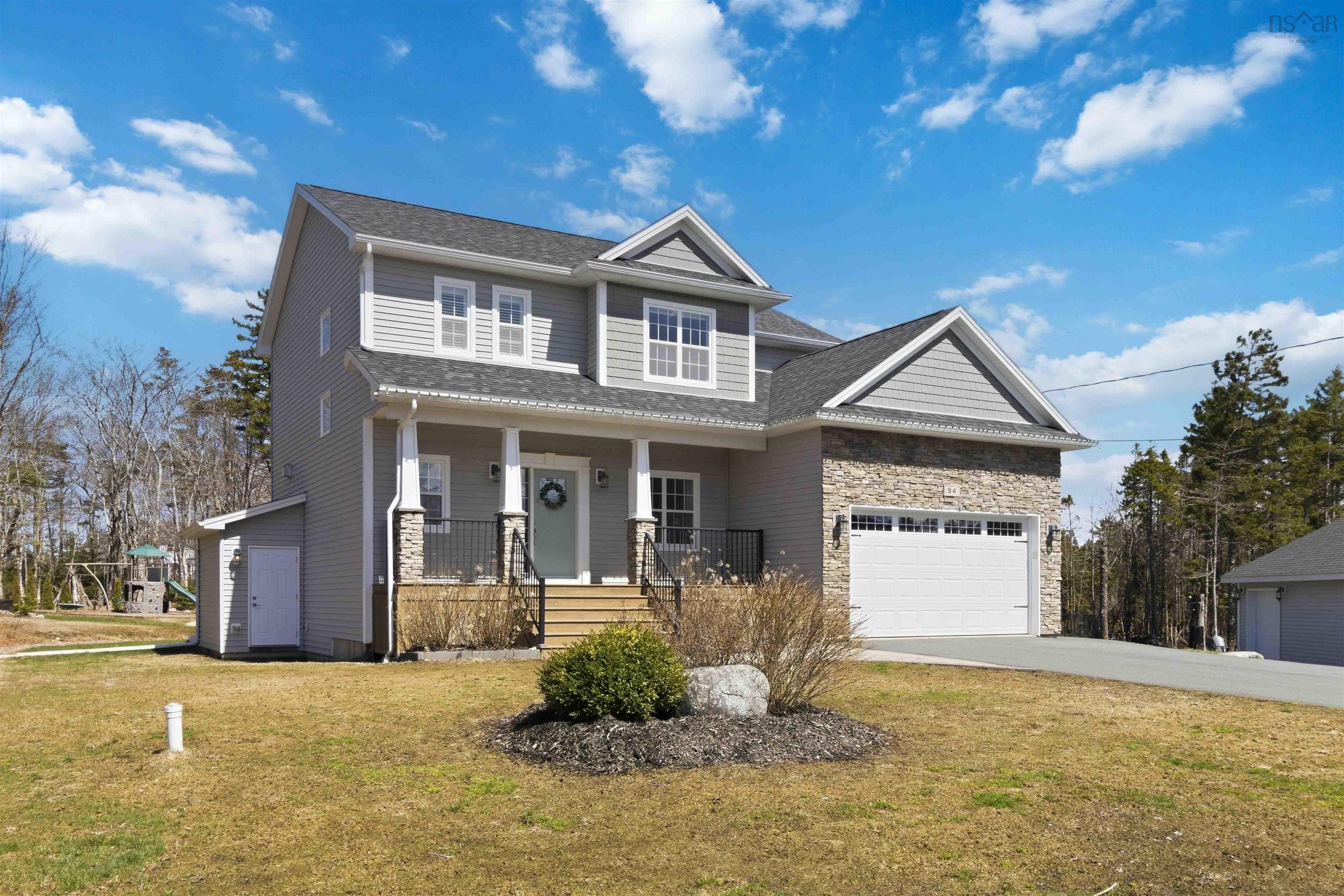 94 Sheeba Drive, Hammonds Plains, NS (MLS 202609843)