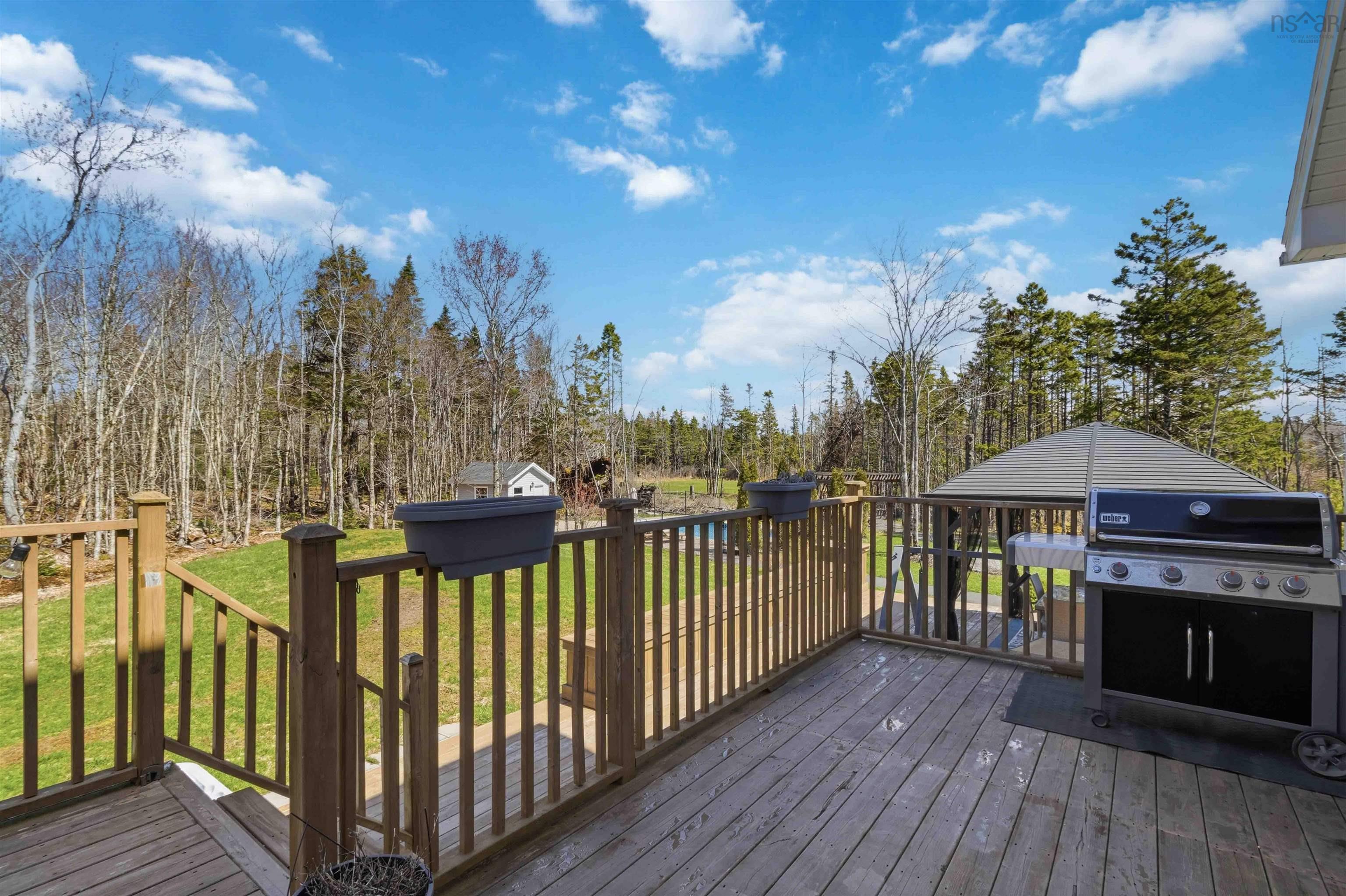 94 Sheeba Drive, Hammonds Plains, NS (MLS 202609843)