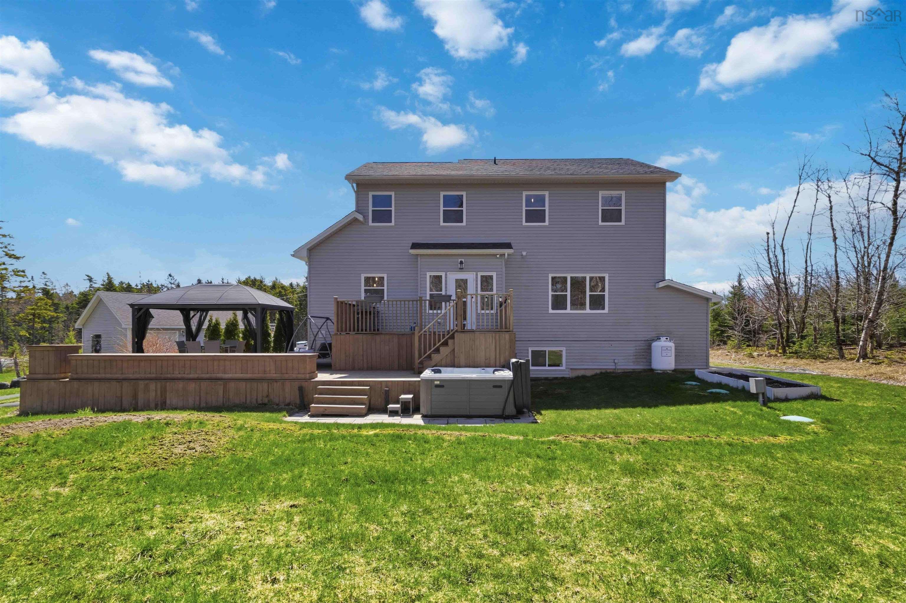 94 Sheeba Drive, Hammonds Plains, NS (MLS 202609843)