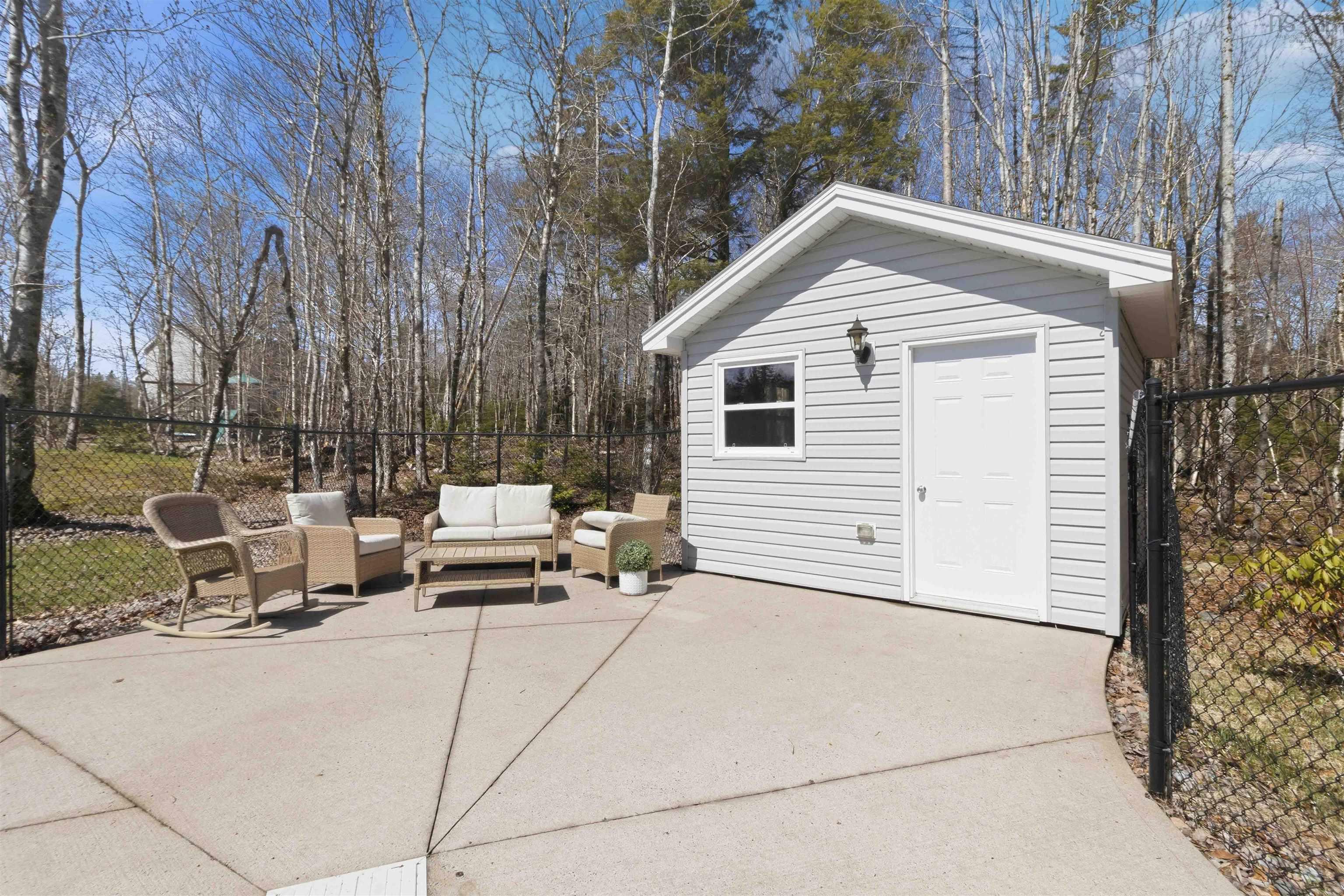94 Sheeba Drive, Hammonds Plains, NS (MLS 202609843)
