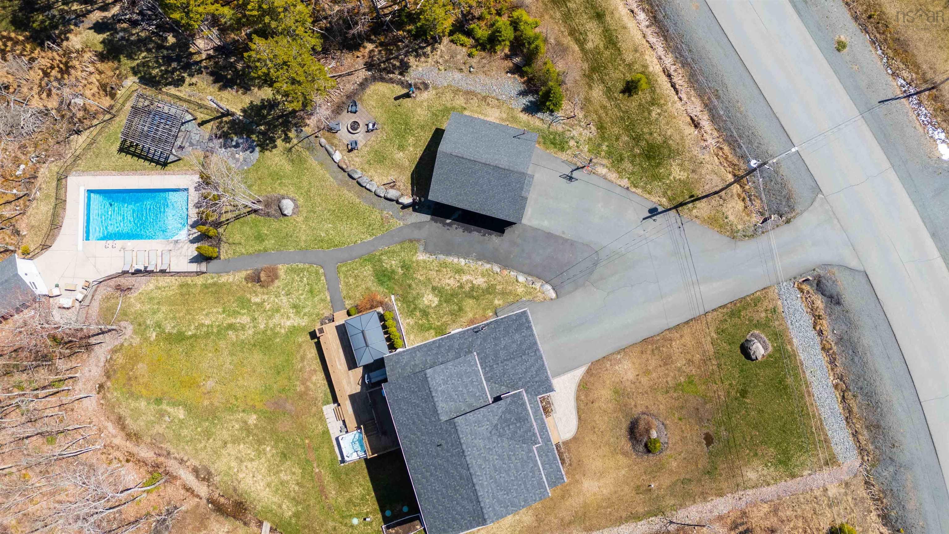 94 Sheeba Drive, Hammonds Plains, NS (MLS 202609843)