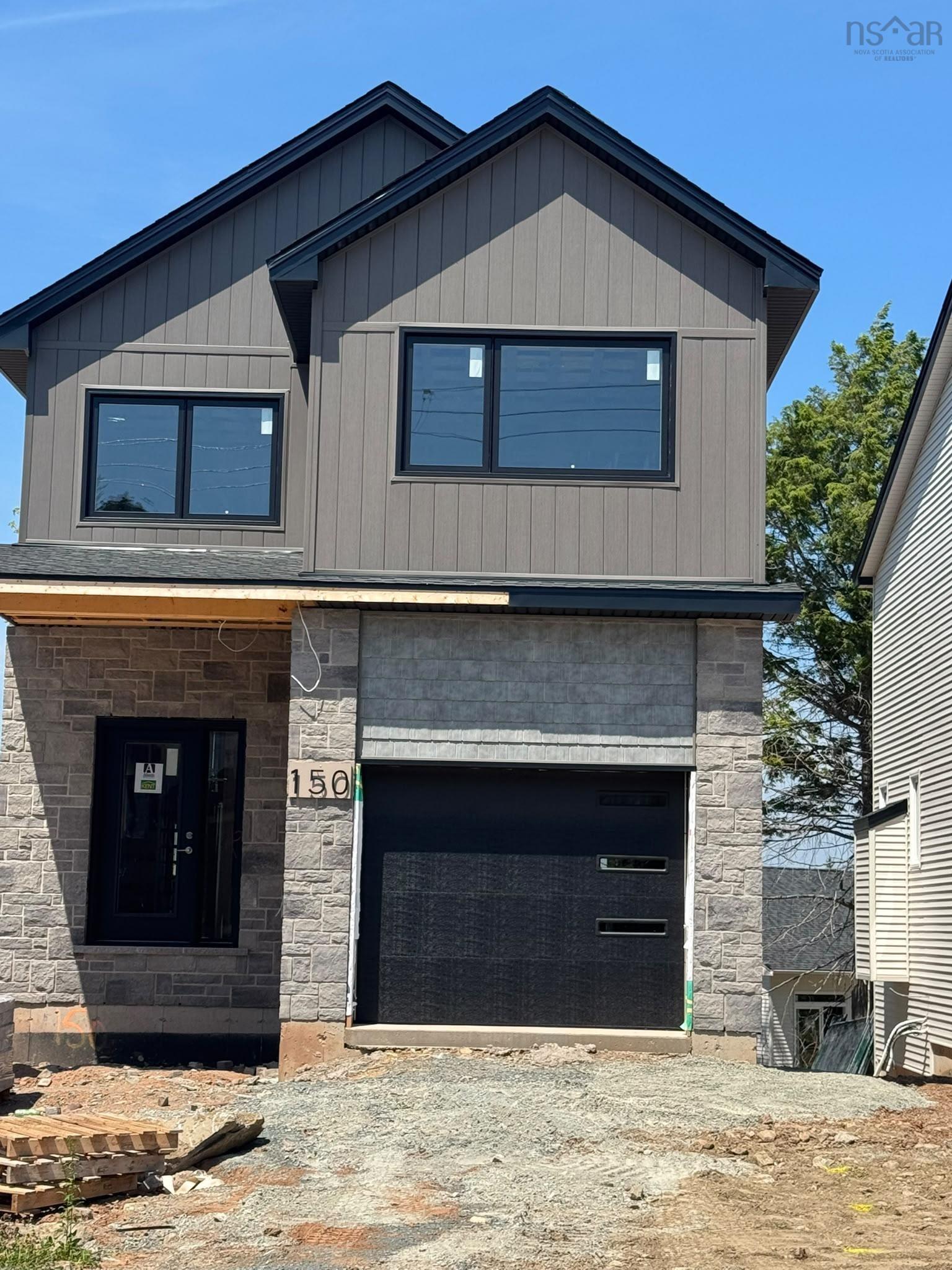 150 Terrastone Ridge, Dartmouth, NS (MLS® 202609844)