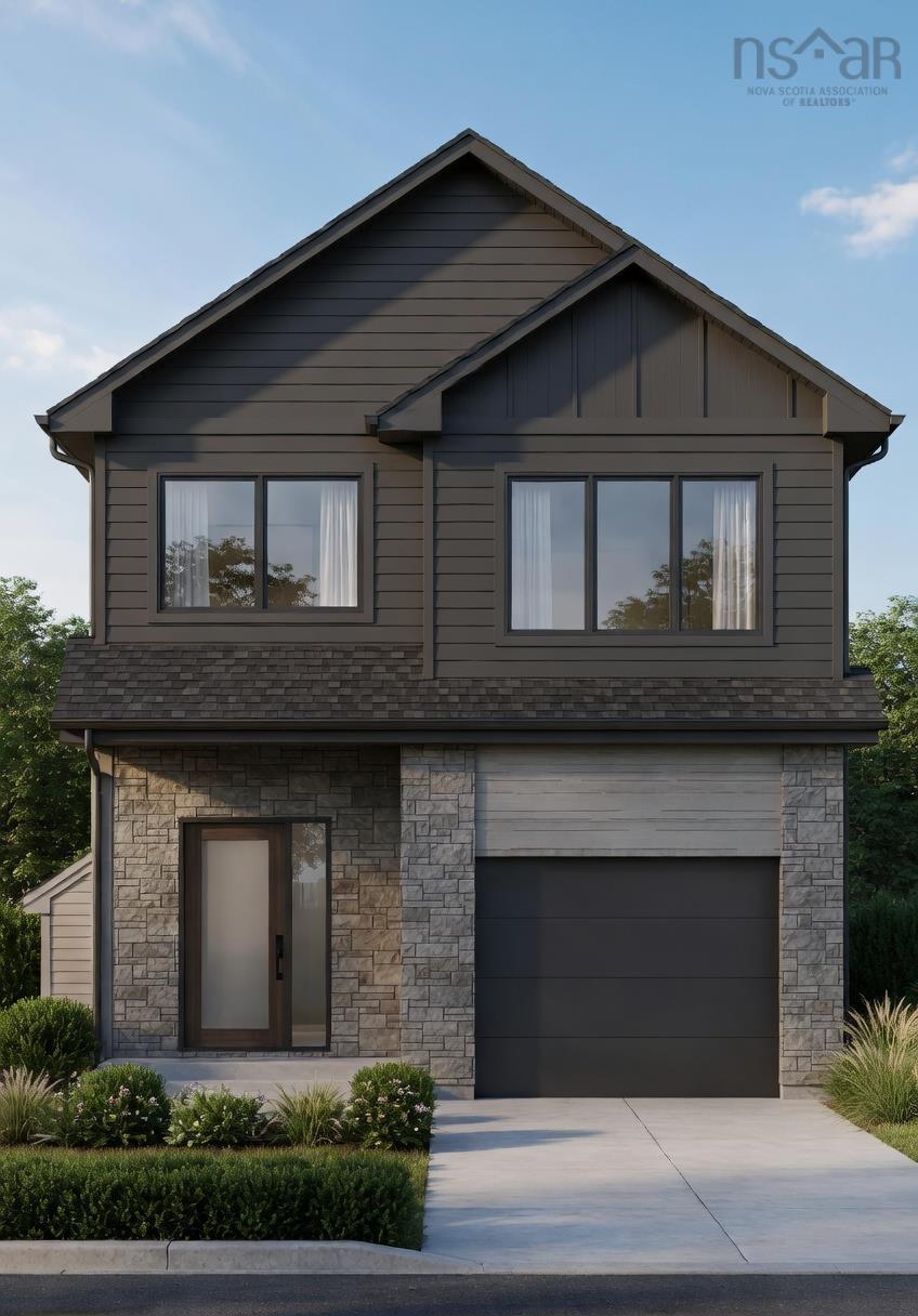 150 Terrastone Ridge, Dartmouth, NS (MLS® 202609844)