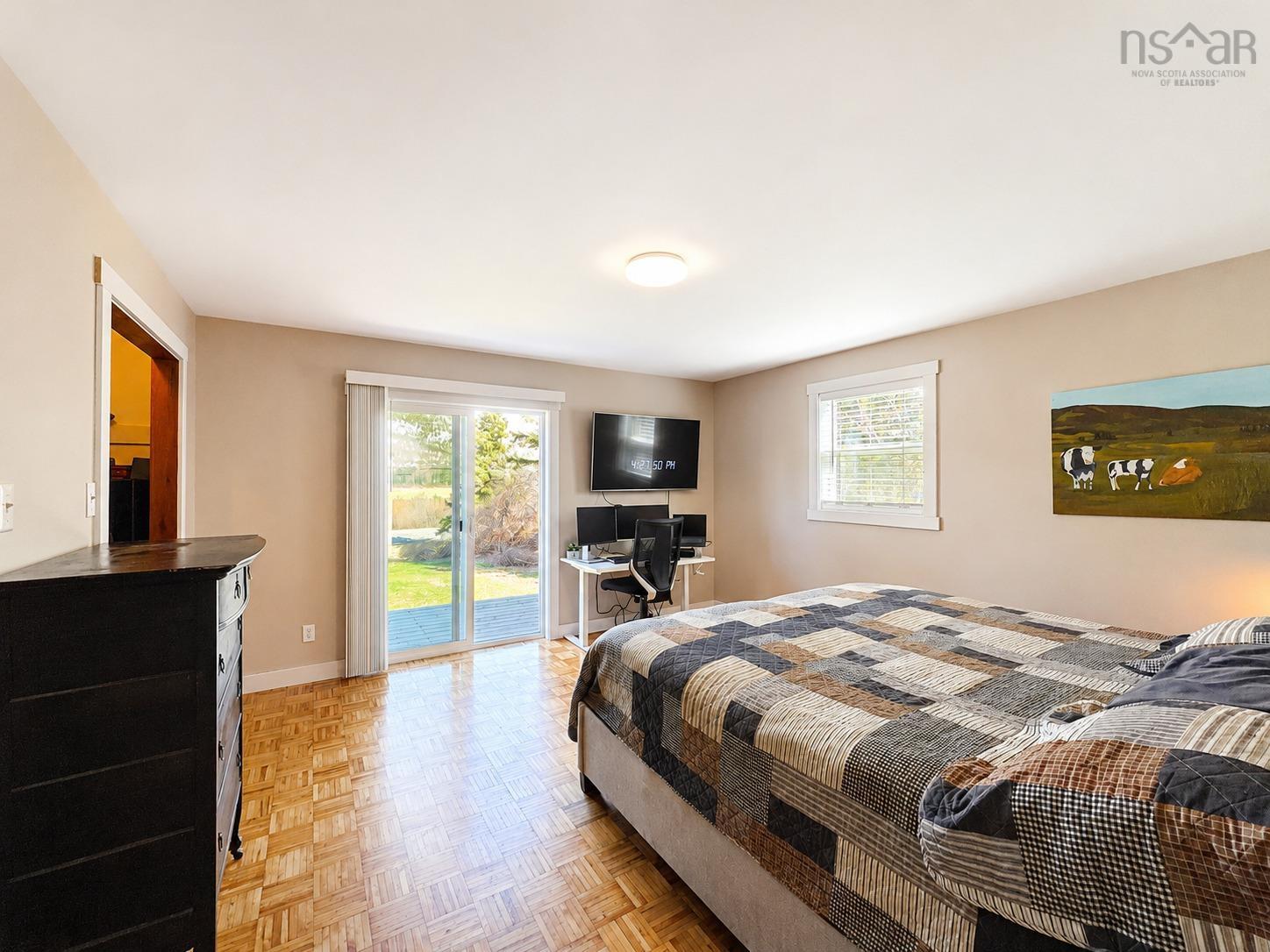 $265,000.00: 8361 Cabot Trail, Margaree Forks