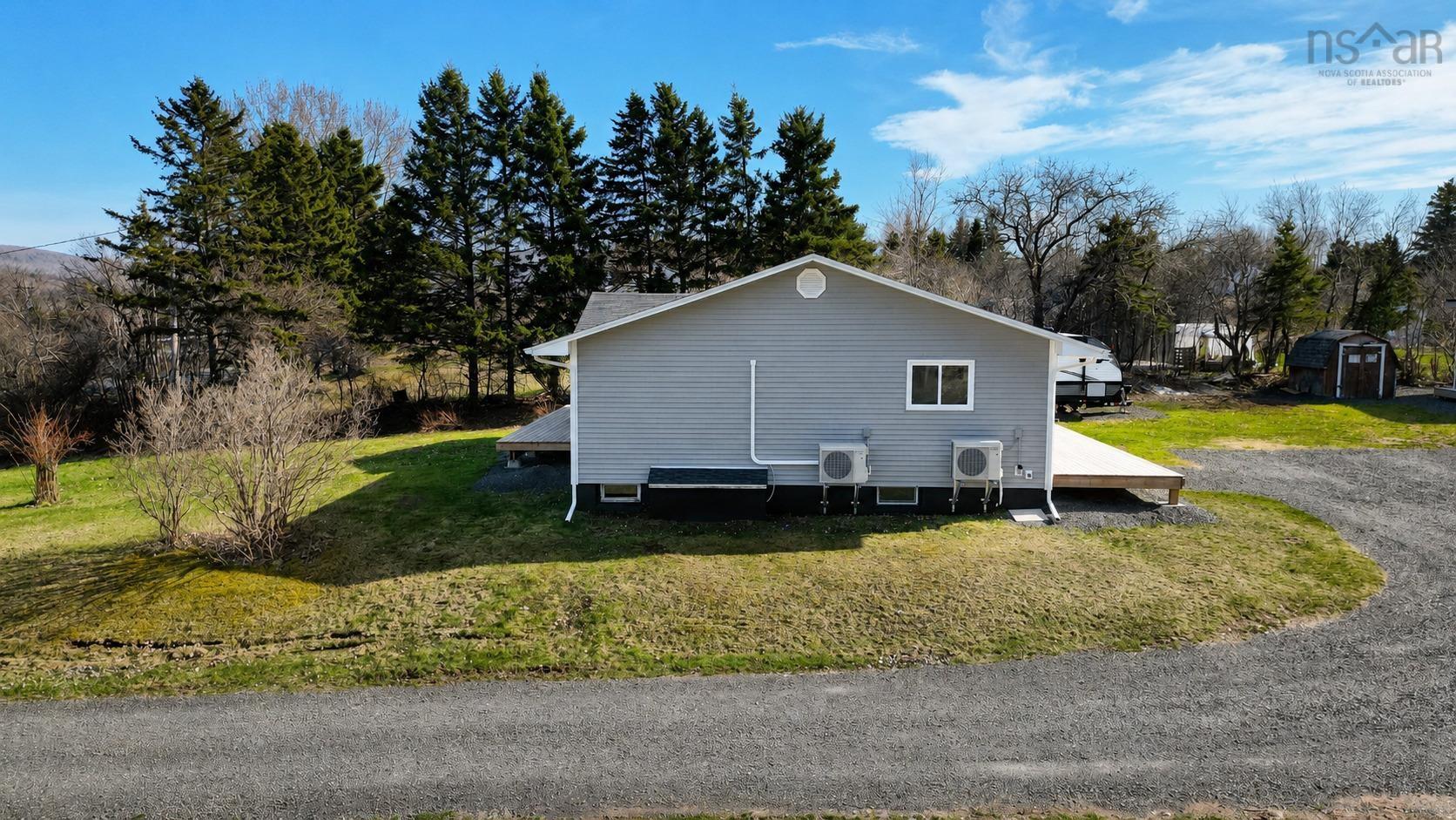 $265,000.00: 8361 Cabot Trail, Margaree Forks