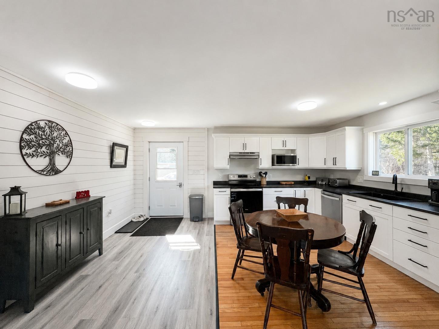 $265,000.00: 8361 Cabot Trail, Margaree Forks
