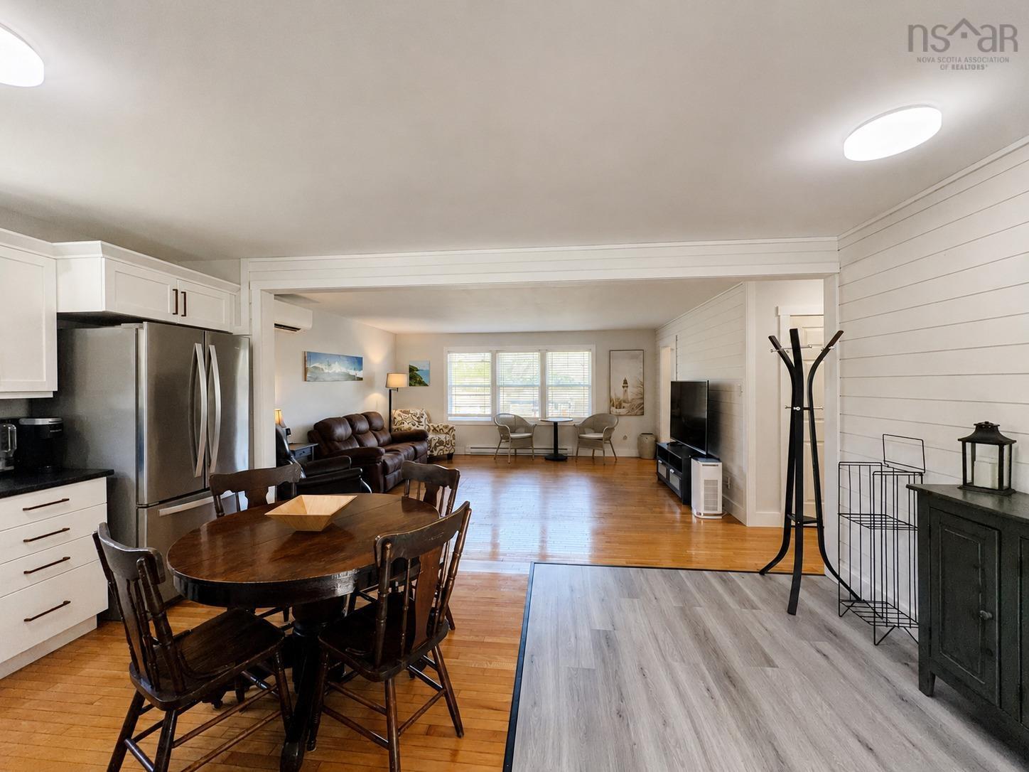 $265,000.00: 8361 Cabot Trail, Margaree Forks