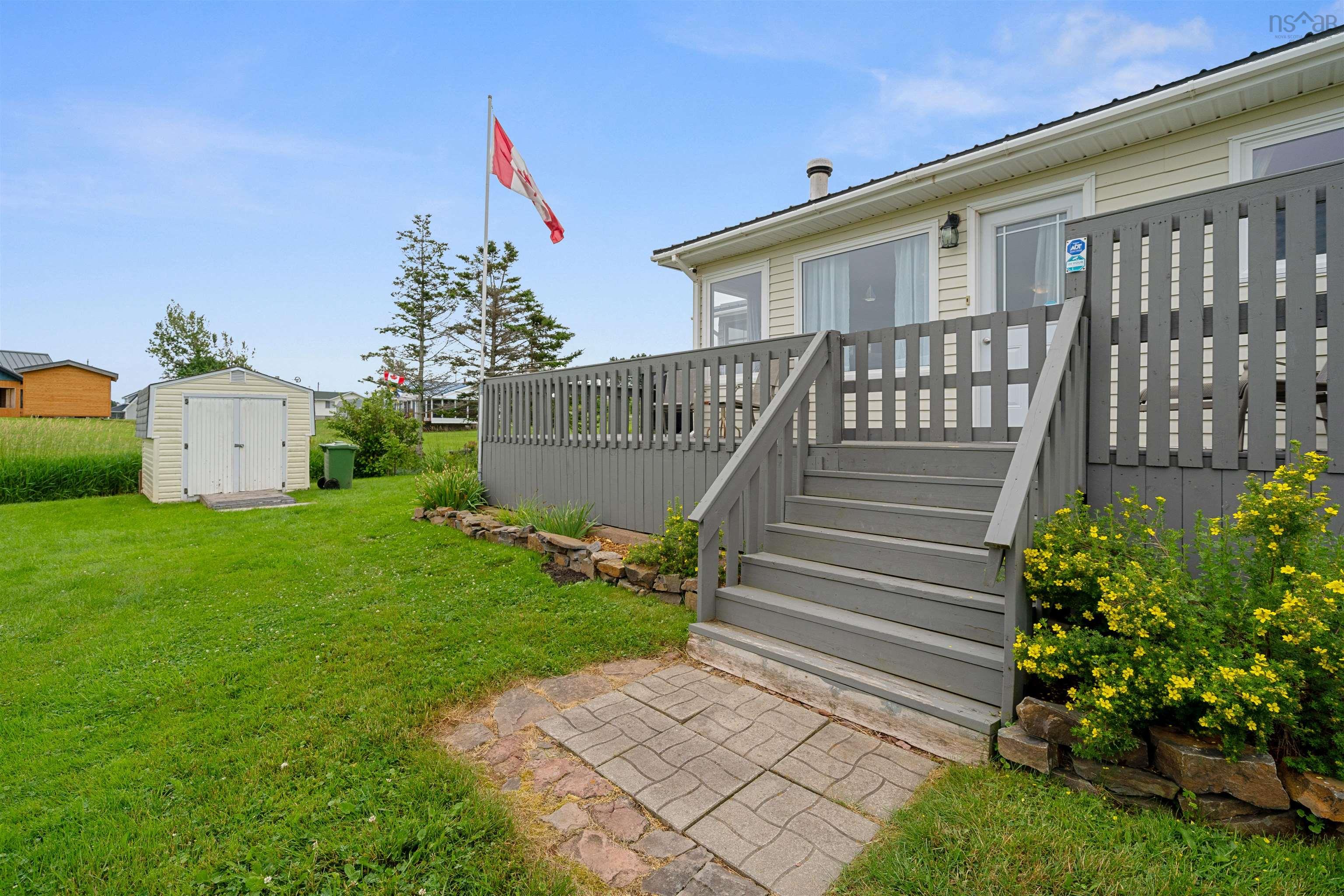 $349,900.00: 10 Sunrise Lane, Amherst Shore