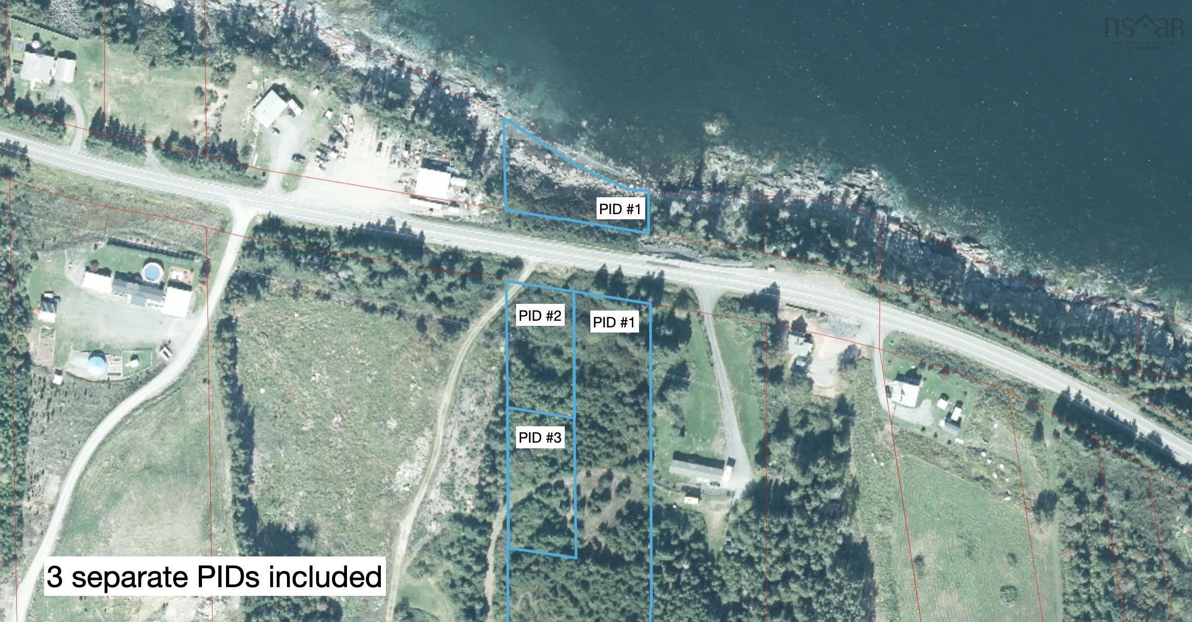 No. 16 Highway, Queensport, NS (MLS 202609850)