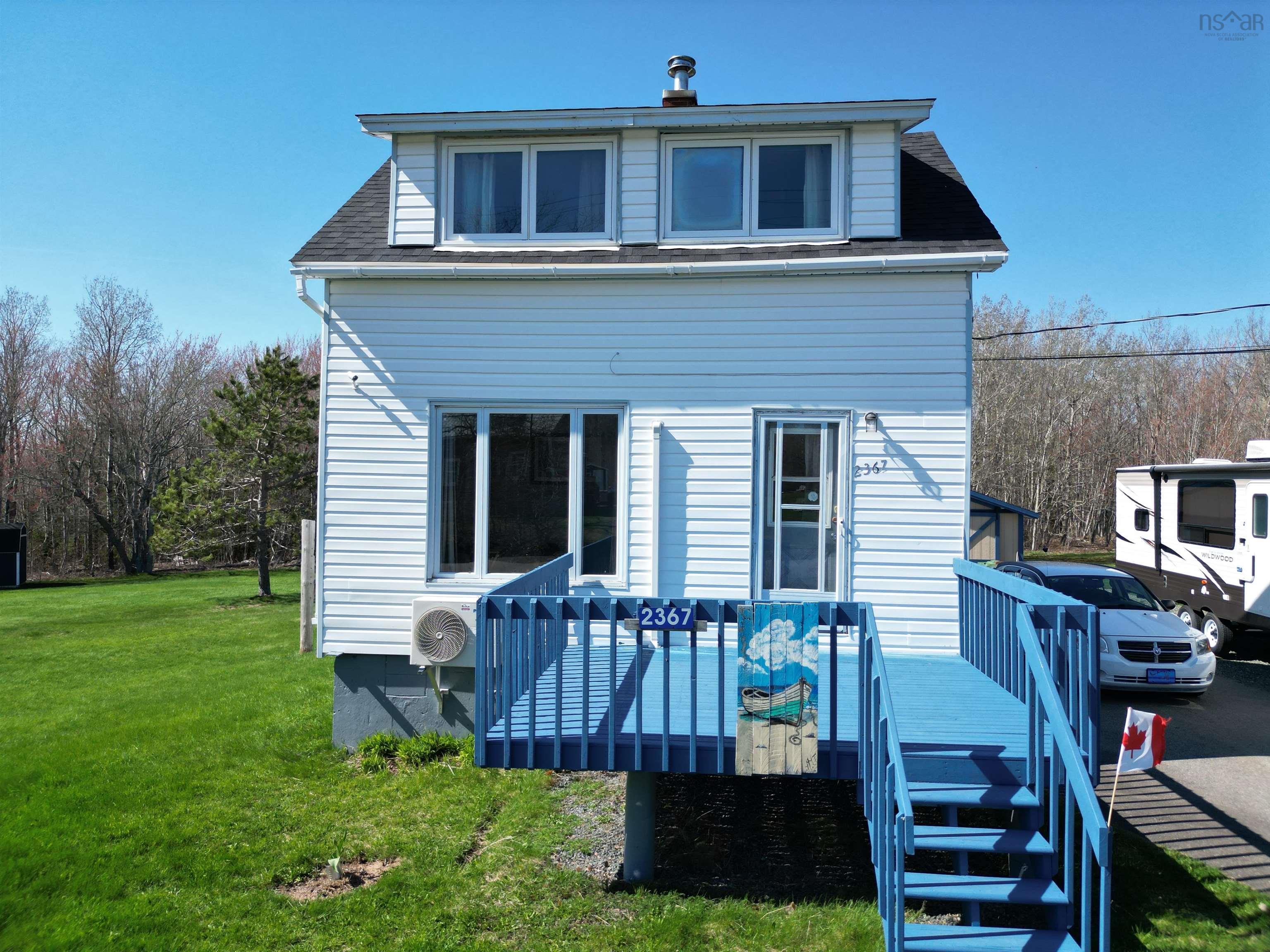 2367 Athol Road, Springhill, NS (MLS 202609851)