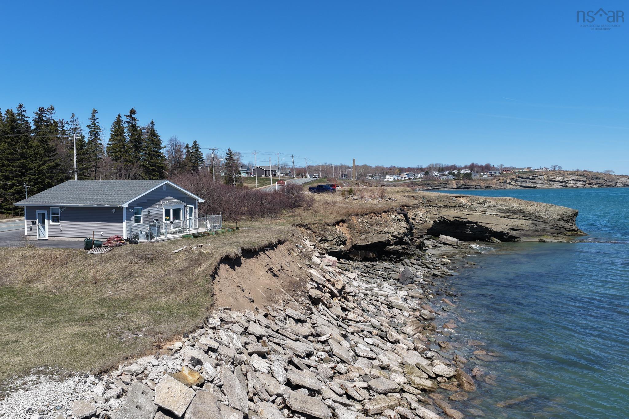 $229,000.00: 675 Shore Road, Sydney Mines