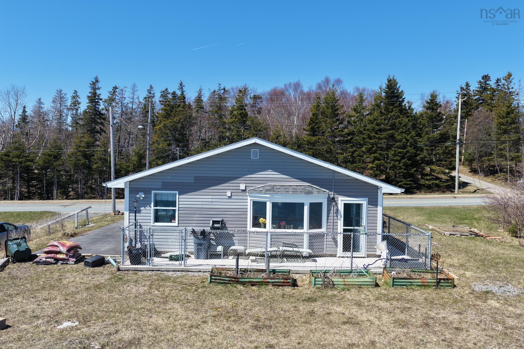 $229,000.00: 675 Shore Road, Sydney Mines
