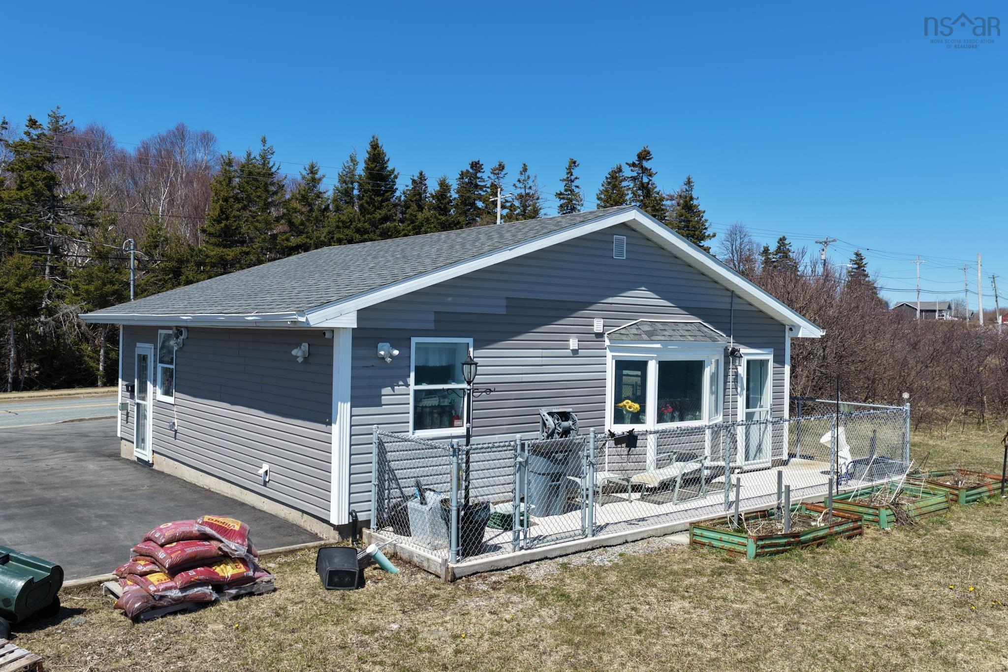 $229,000.00: 675 Shore Road, Sydney Mines