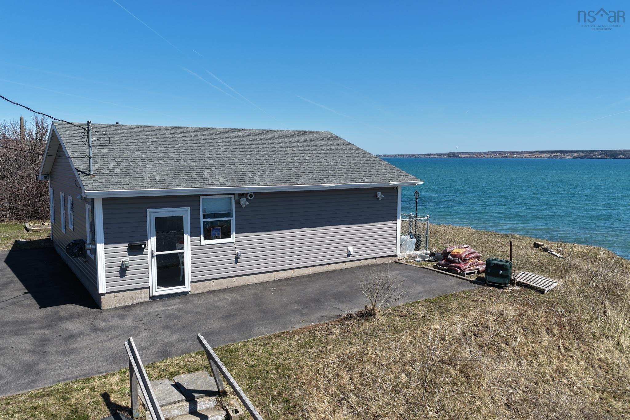 $229,000.00: 675 Shore Road, Sydney Mines