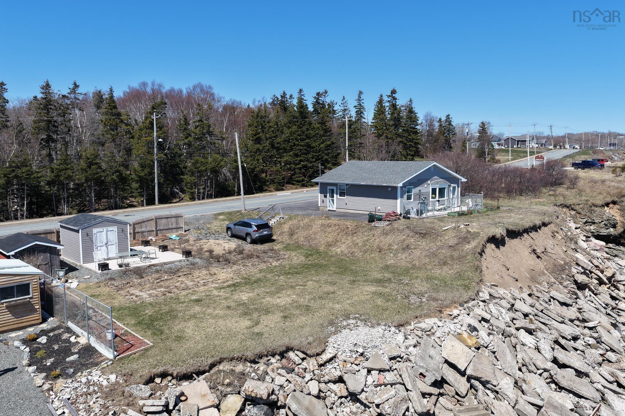 $229,000.00: 675 Shore Road, Sydney Mines
