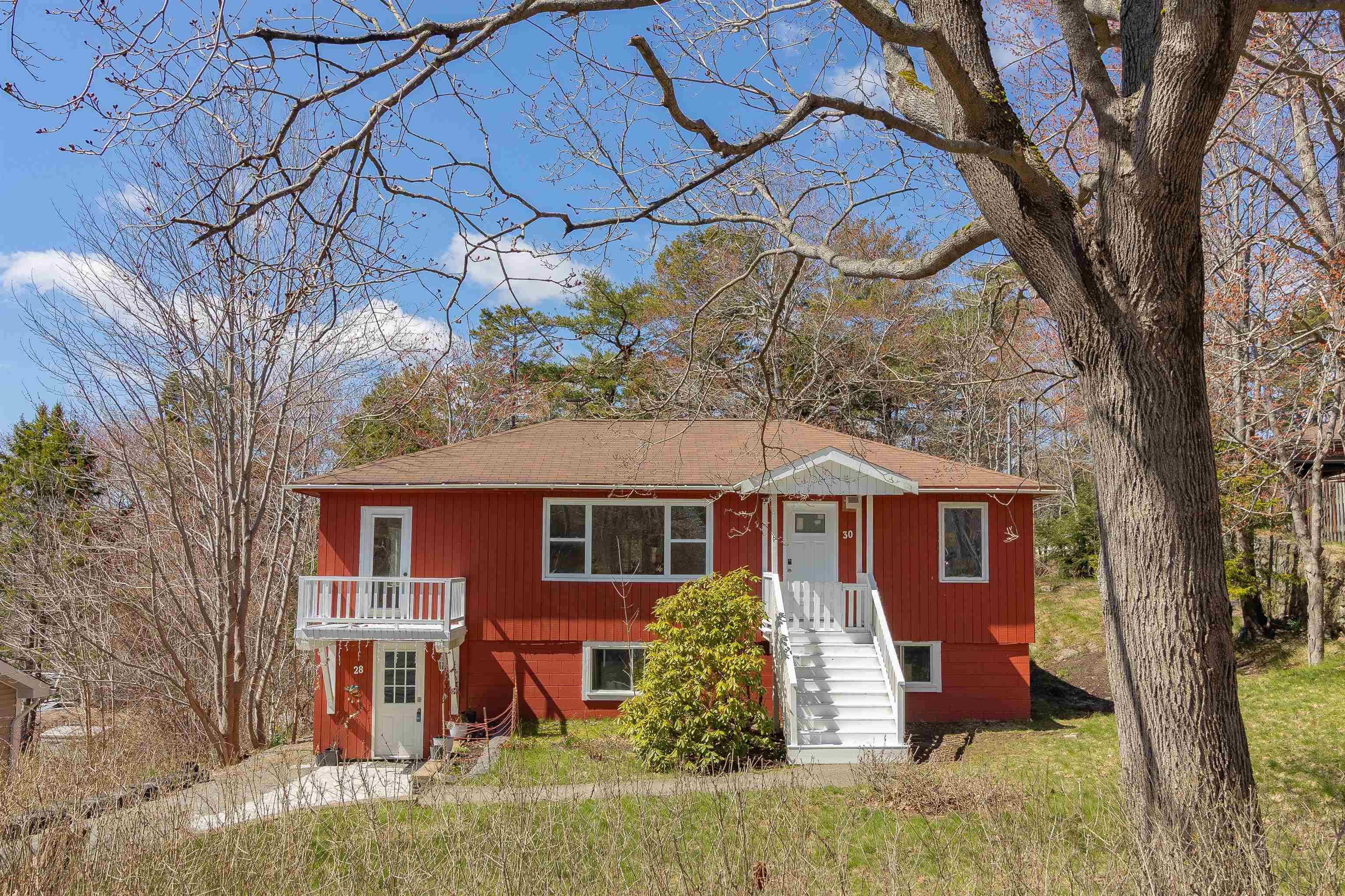 28/30 High Street, Bedford, NS (MLS® 202609853) | Bedford Real Estate | RE/MAX Halifax