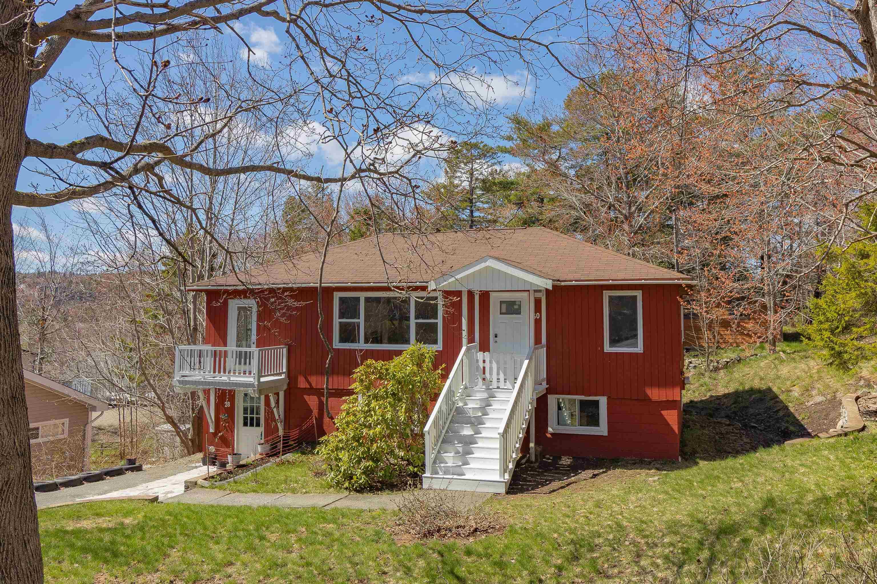 28/30 High Street, Bedford, NS (MLS 202609853)